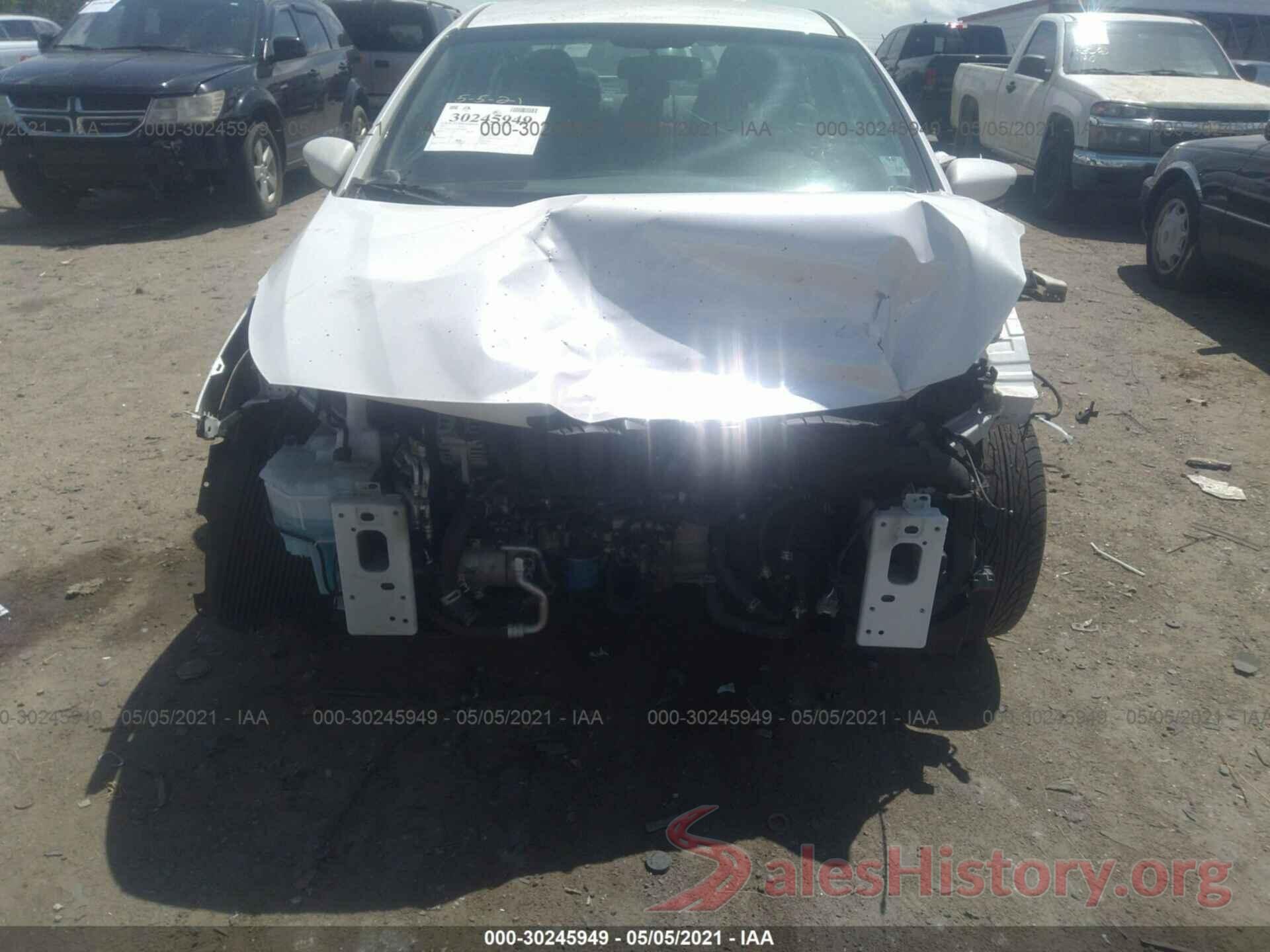 3KPFL4A77HE140974 2017 KIA FORTE