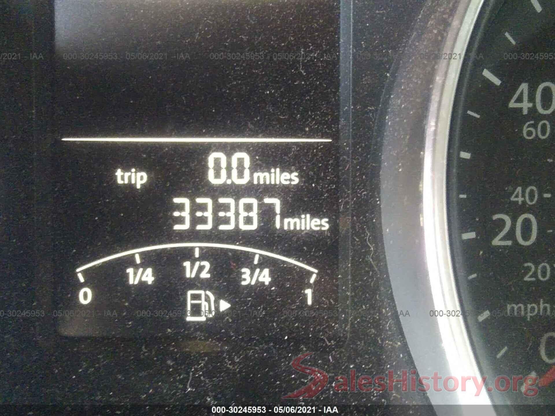 3VWDB7AJ1JM243324 2018 VOLKSWAGEN JETTA