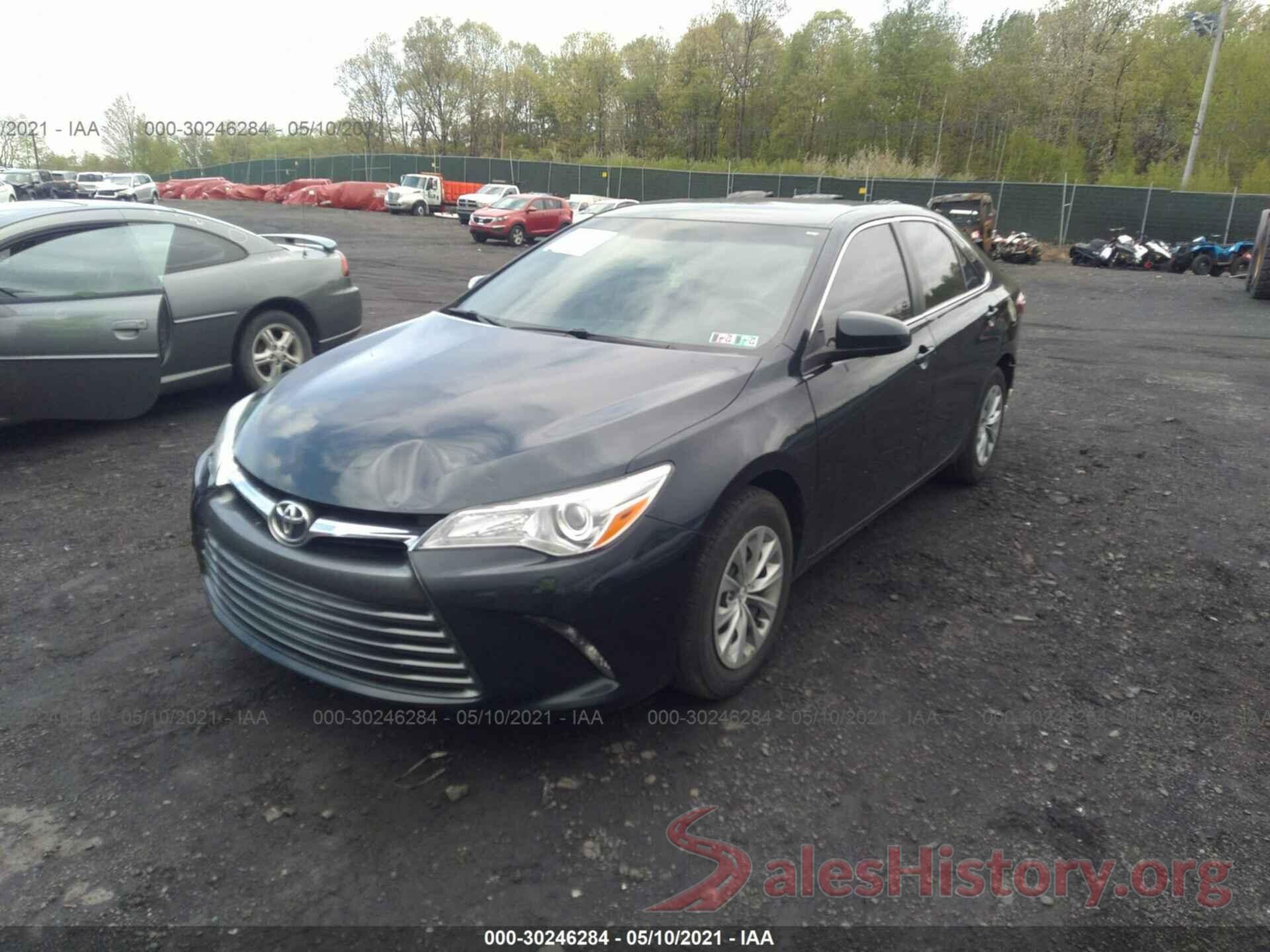 4T1BF1FK2HU369769 2017 TOYOTA CAMRY