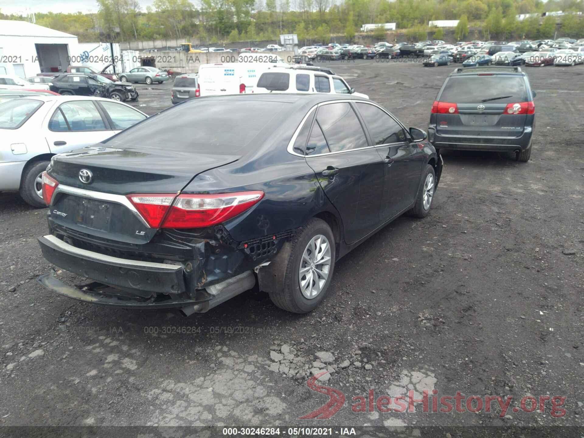 4T1BF1FK2HU369769 2017 TOYOTA CAMRY