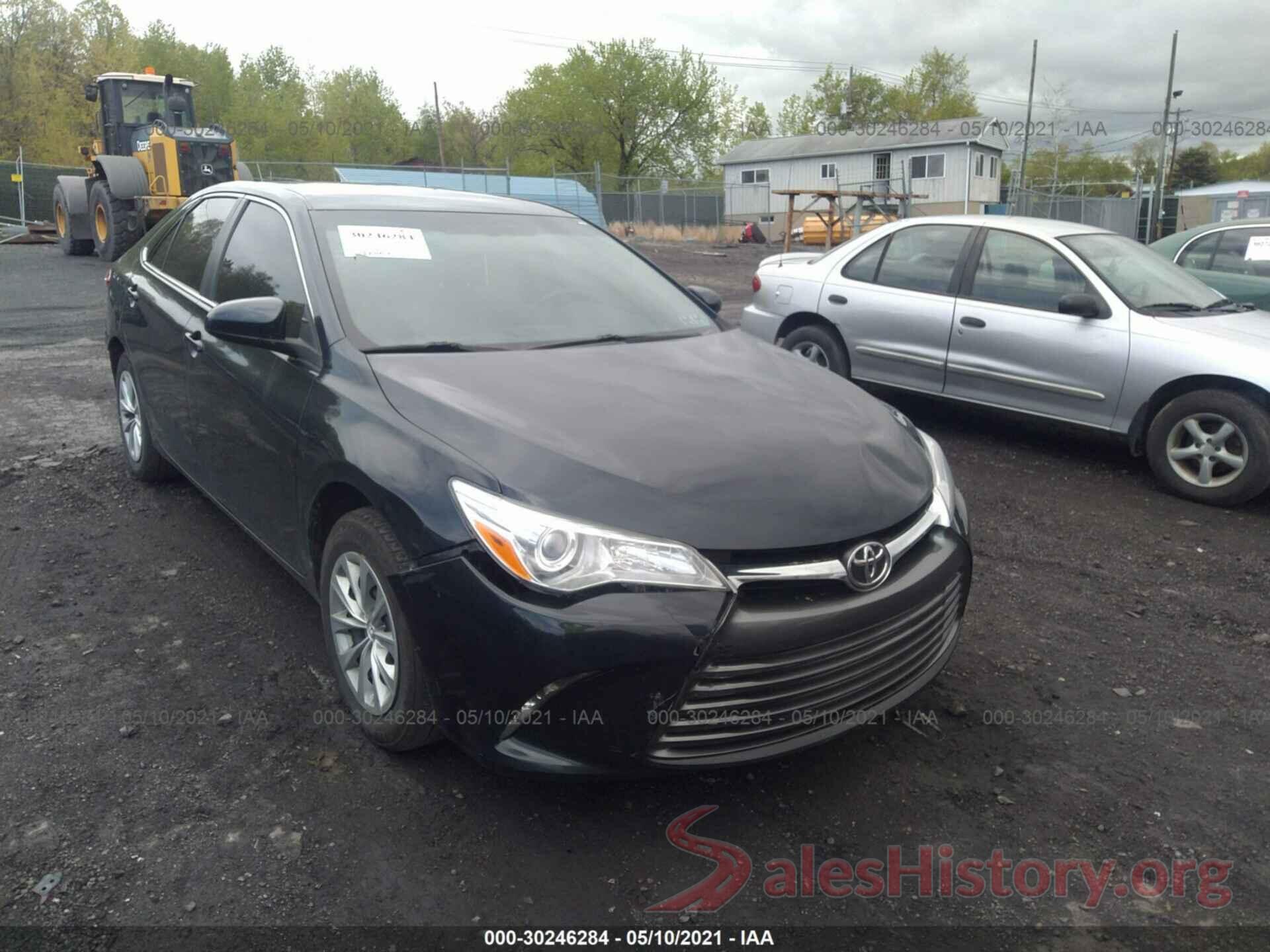 4T1BF1FK2HU369769 2017 TOYOTA CAMRY