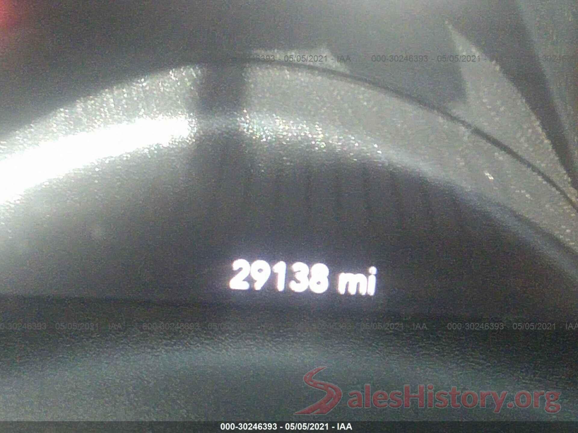 2C3CDZAG8KH614590 2019 DODGE CHALLENGER