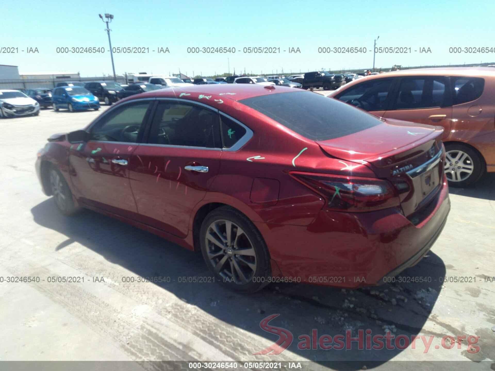 1N4AL3AP8JC230965 2018 NISSAN ALTIMA