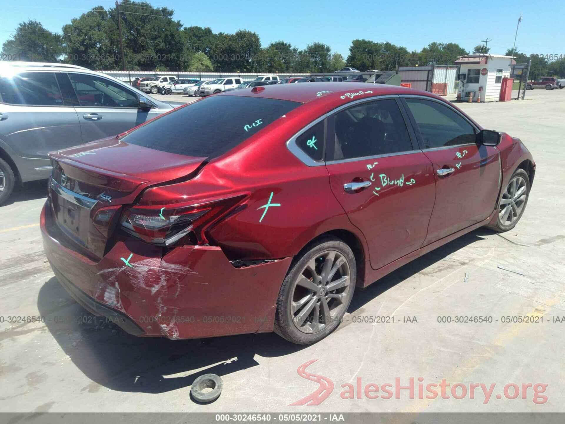 1N4AL3AP8JC230965 2018 NISSAN ALTIMA