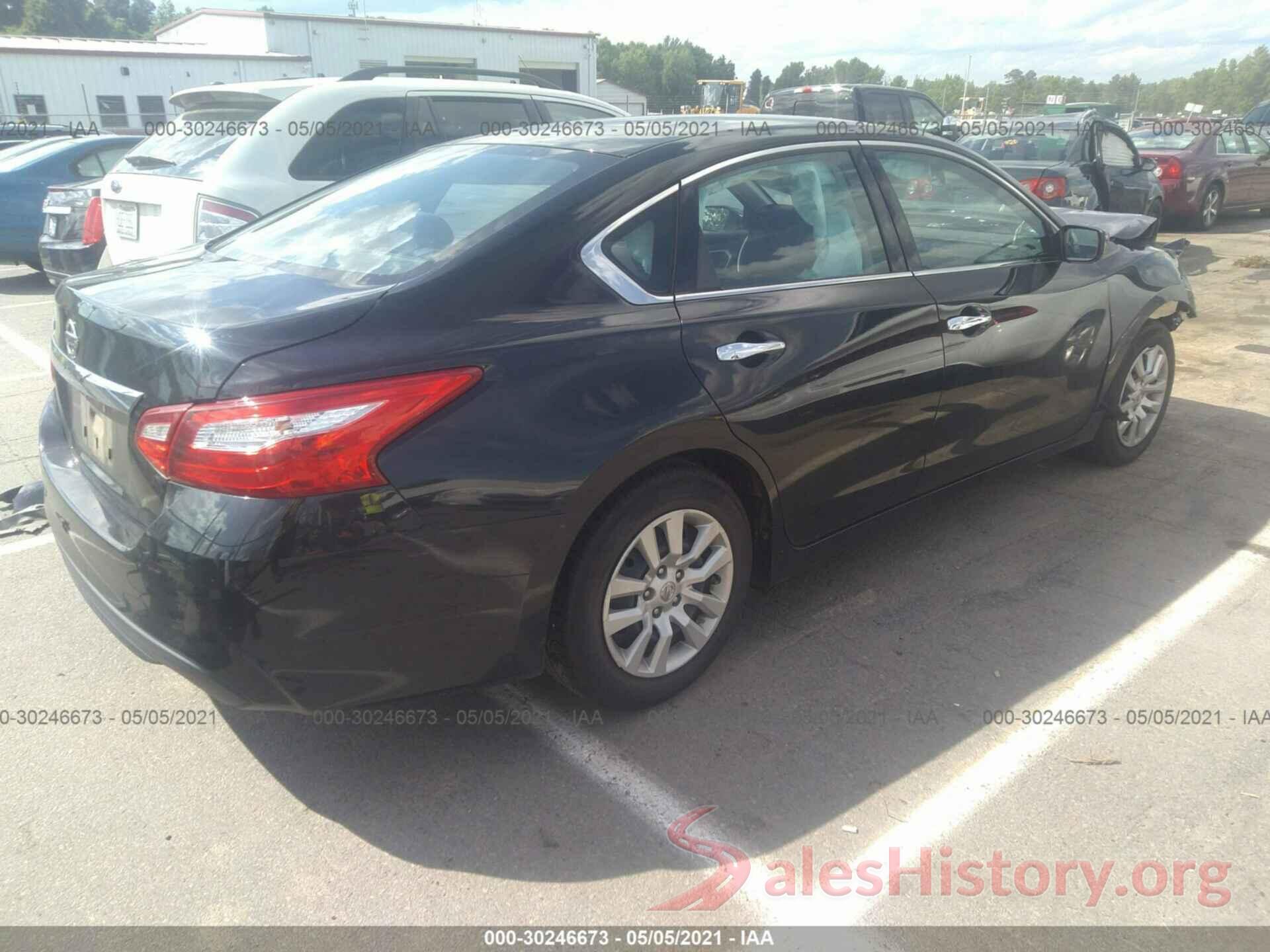 1N4AL3AP2GN364481 2016 NISSAN ALTIMA