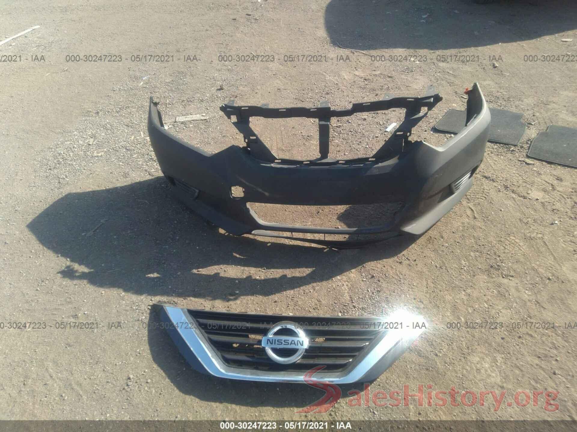 1N4AL3AP8HC760881 2017 NISSAN ALTIMA