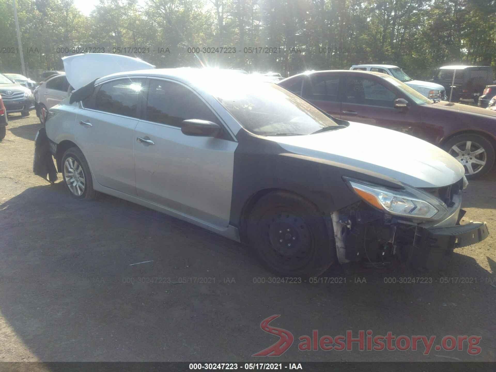 1N4AL3AP8HC760881 2017 NISSAN ALTIMA