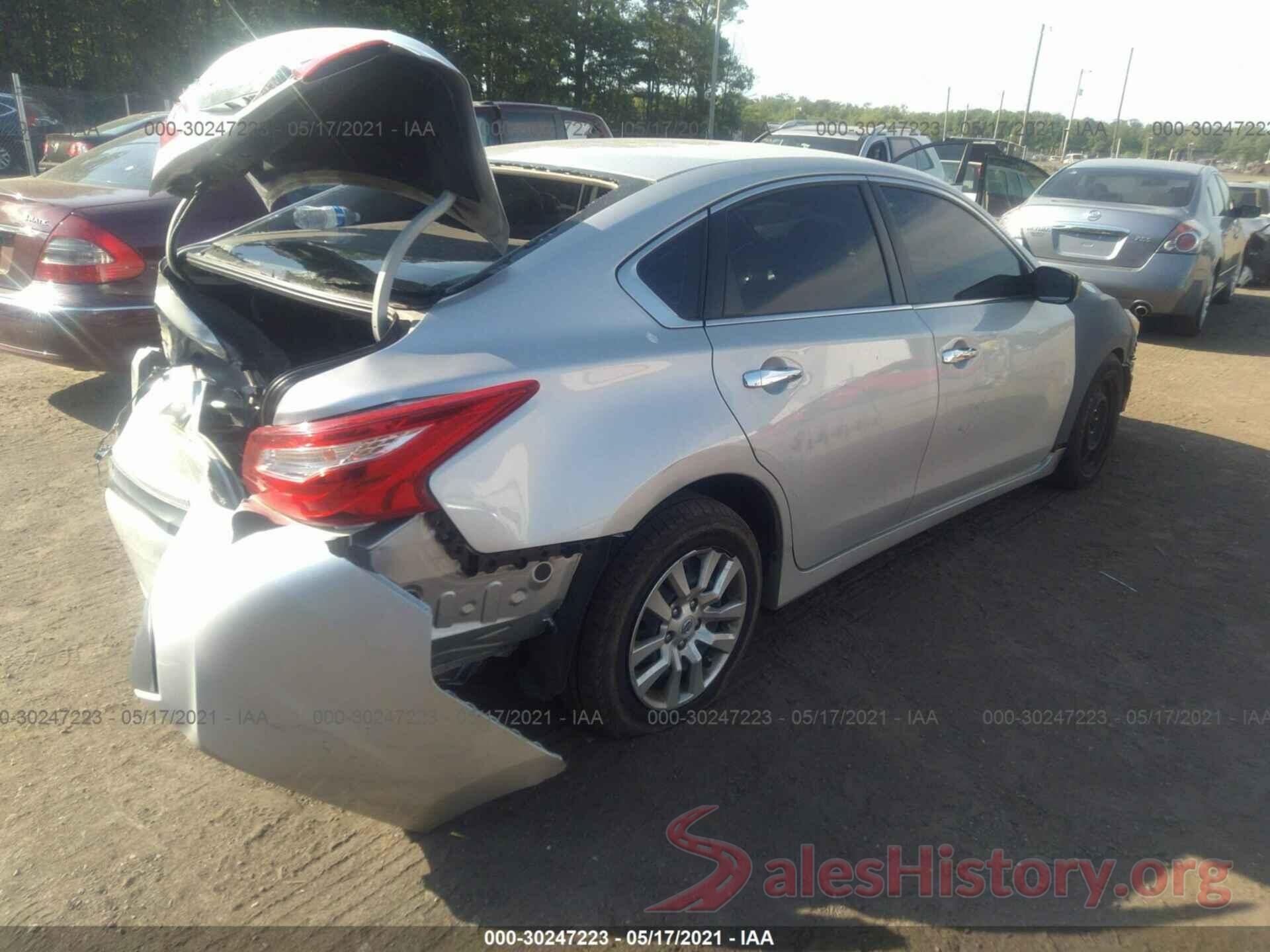 1N4AL3AP8HC760881 2017 NISSAN ALTIMA