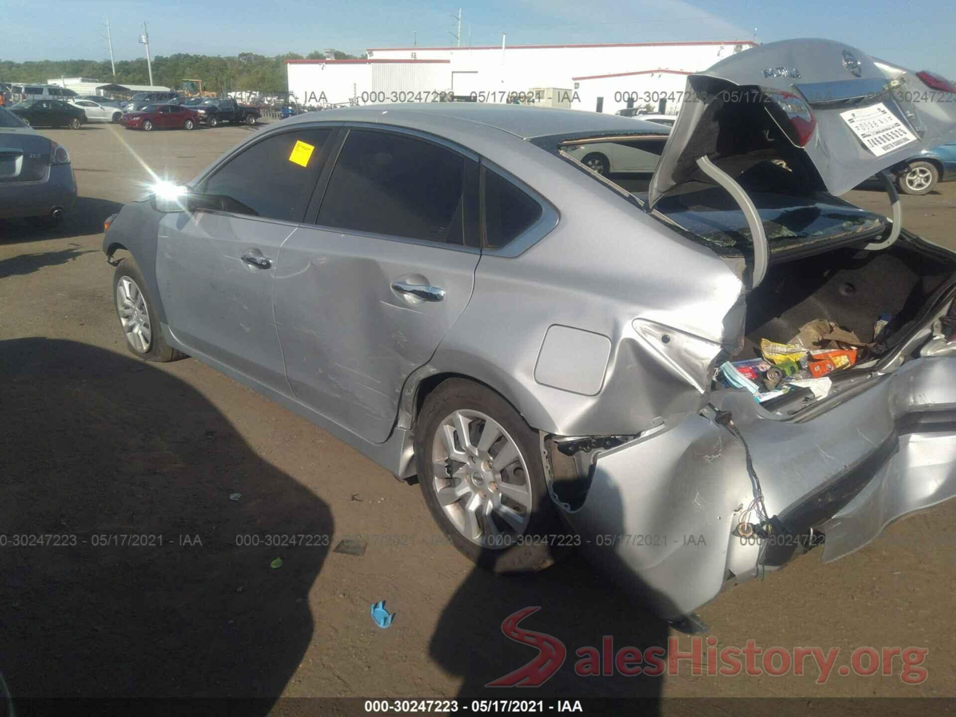 1N4AL3AP8HC760881 2017 NISSAN ALTIMA