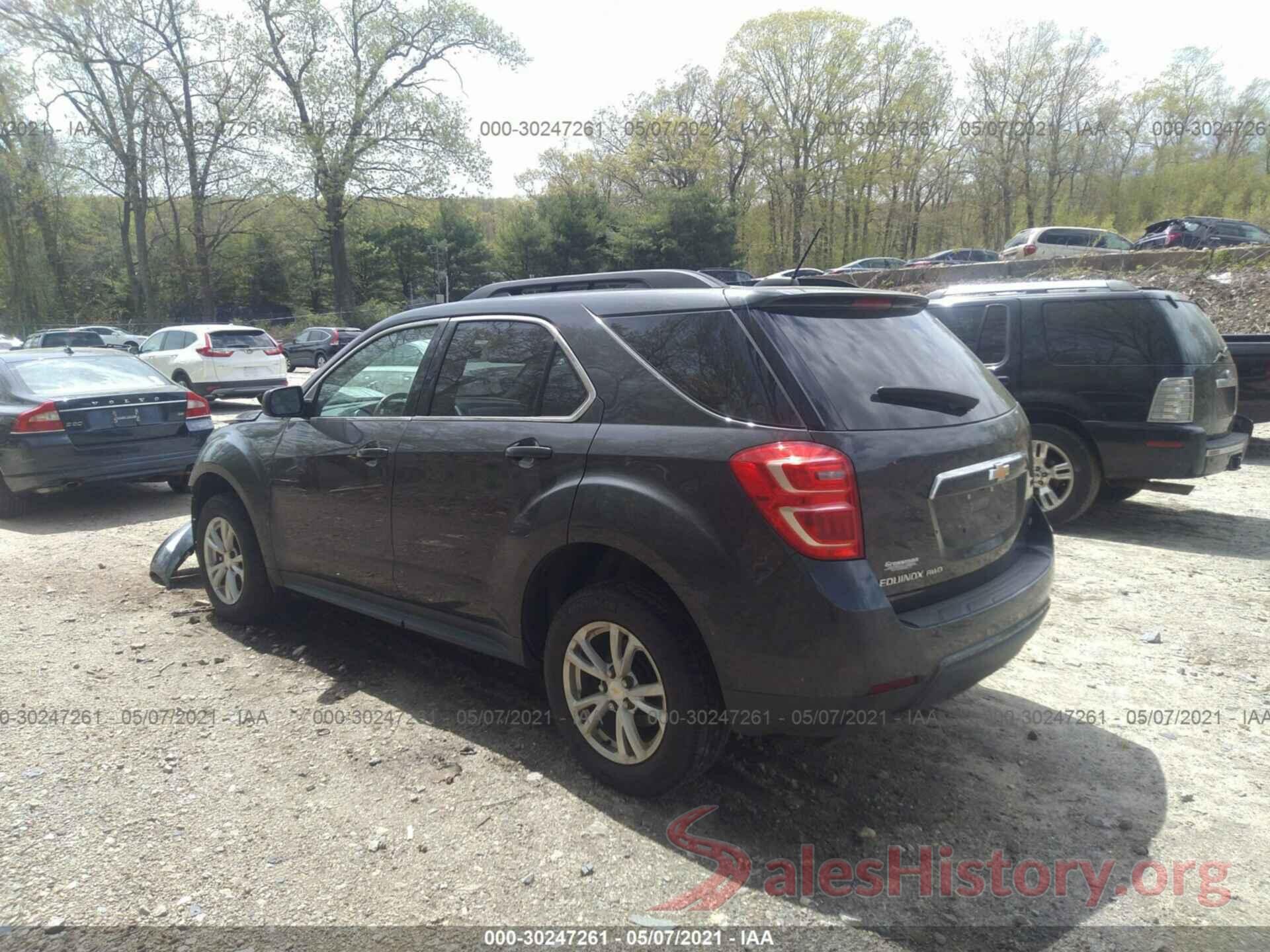 2GNFLFEK4H6270373 2017 CHEVROLET EQUINOX