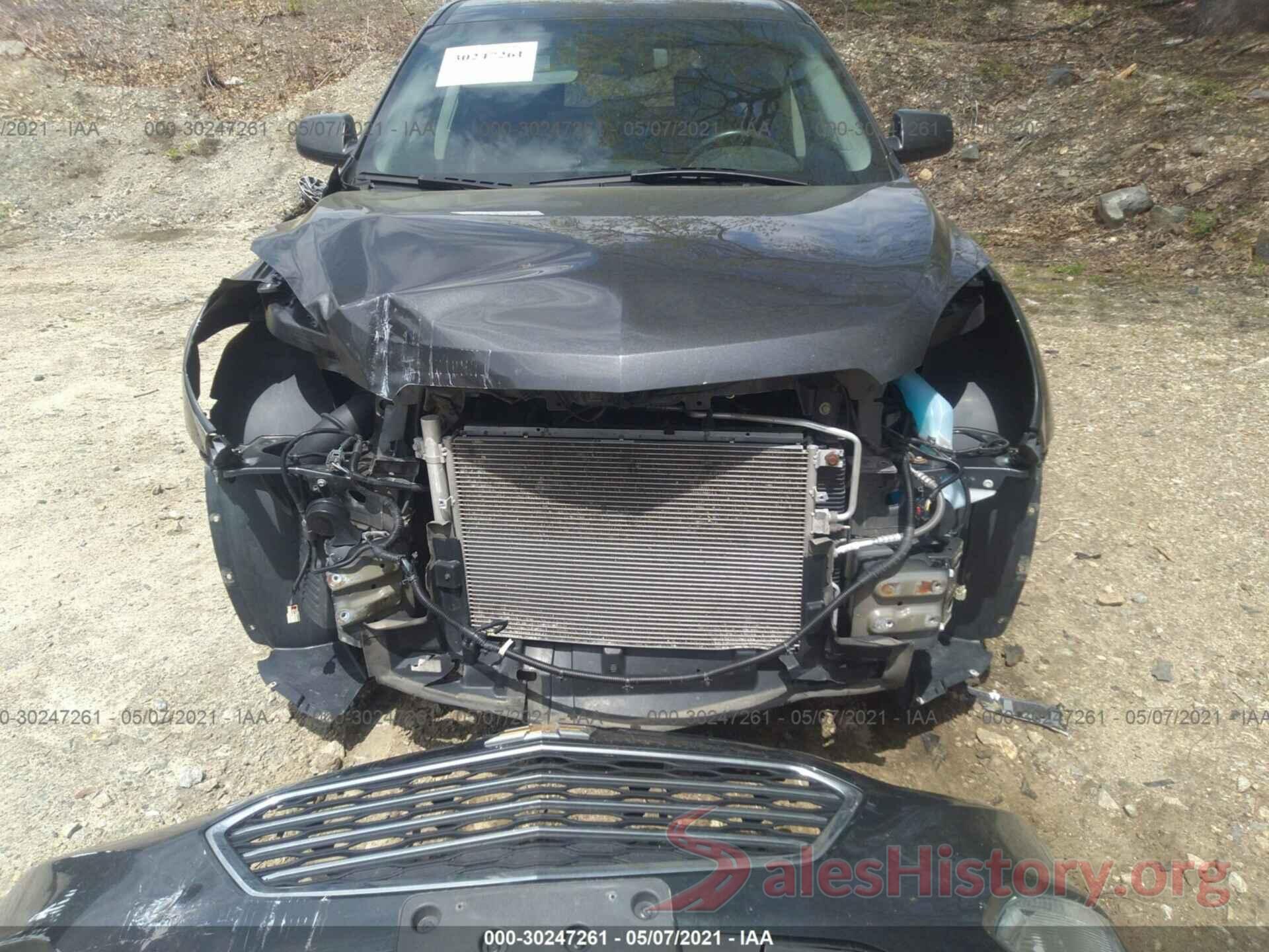 2GNFLFEK4H6270373 2017 CHEVROLET EQUINOX