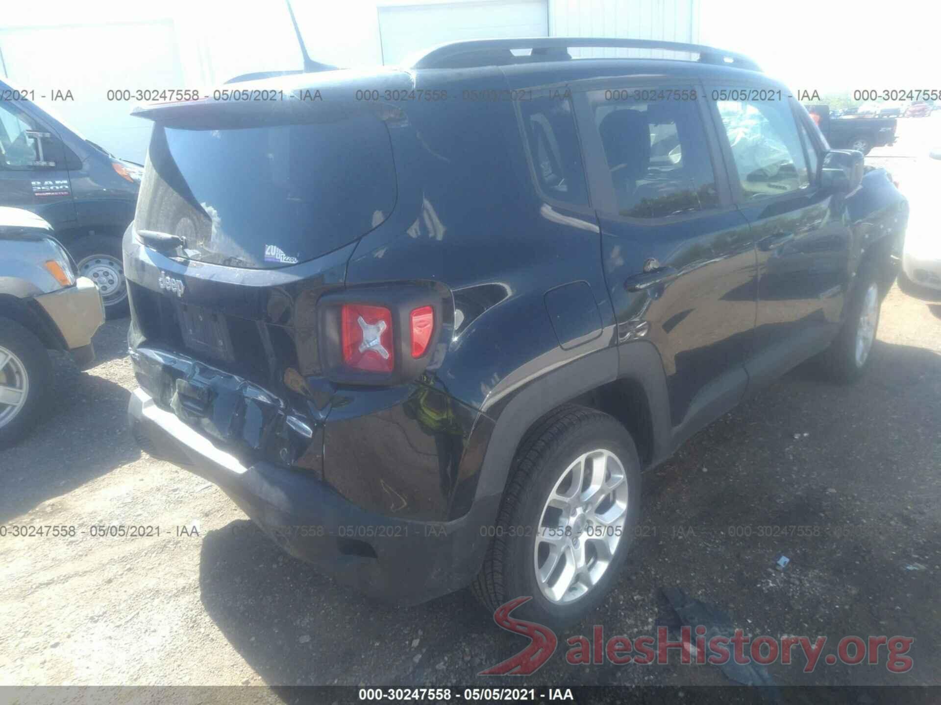 ZACCJBBB7JPJ49521 2018 JEEP RENEGADE