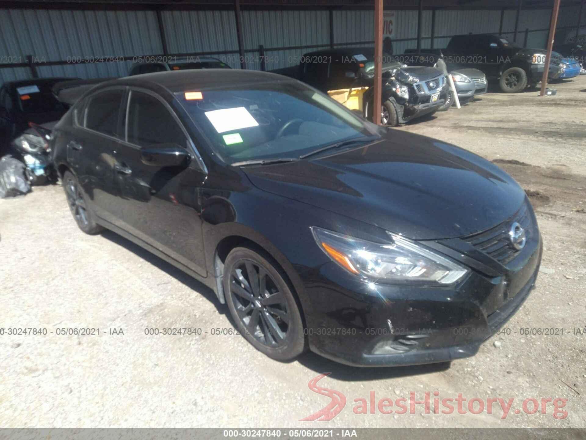 1N4AL3AP4JC206453 2018 NISSAN ALTIMA