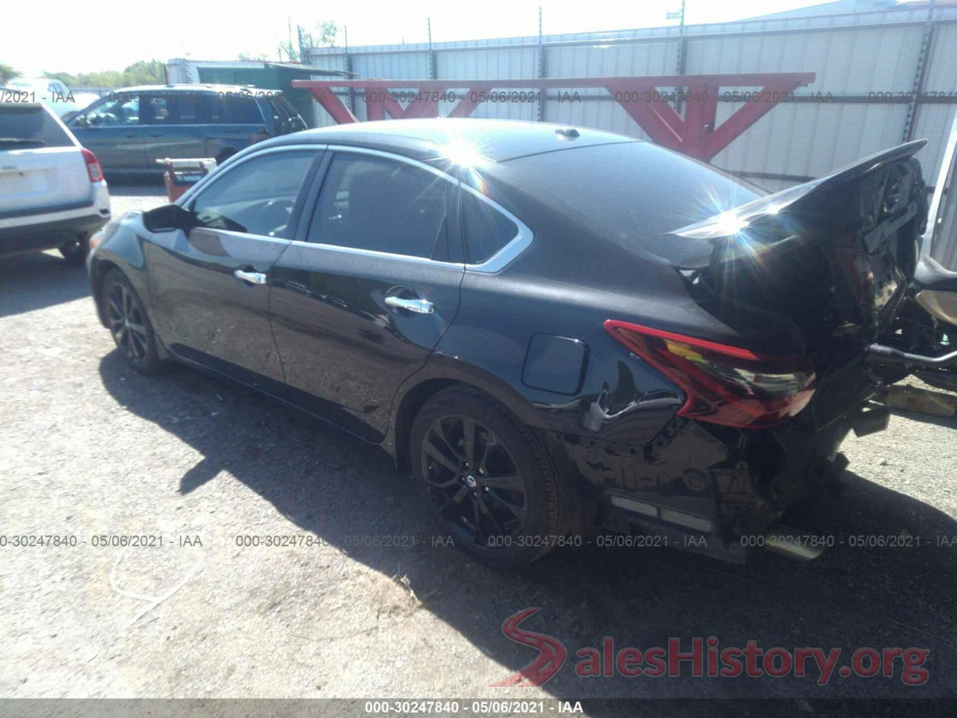 1N4AL3AP4JC206453 2018 NISSAN ALTIMA