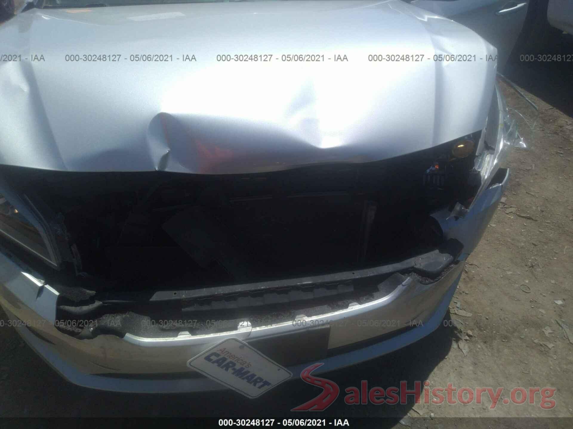 5NPE24AF2GH370714 2016 HYUNDAI SONATA