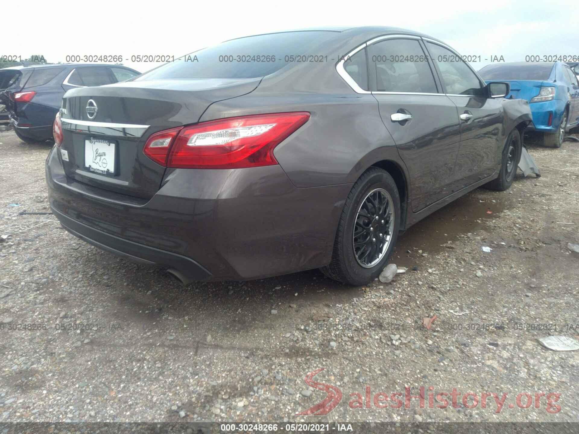 1N4AL3AP0HC172277 2017 NISSAN ALTIMA