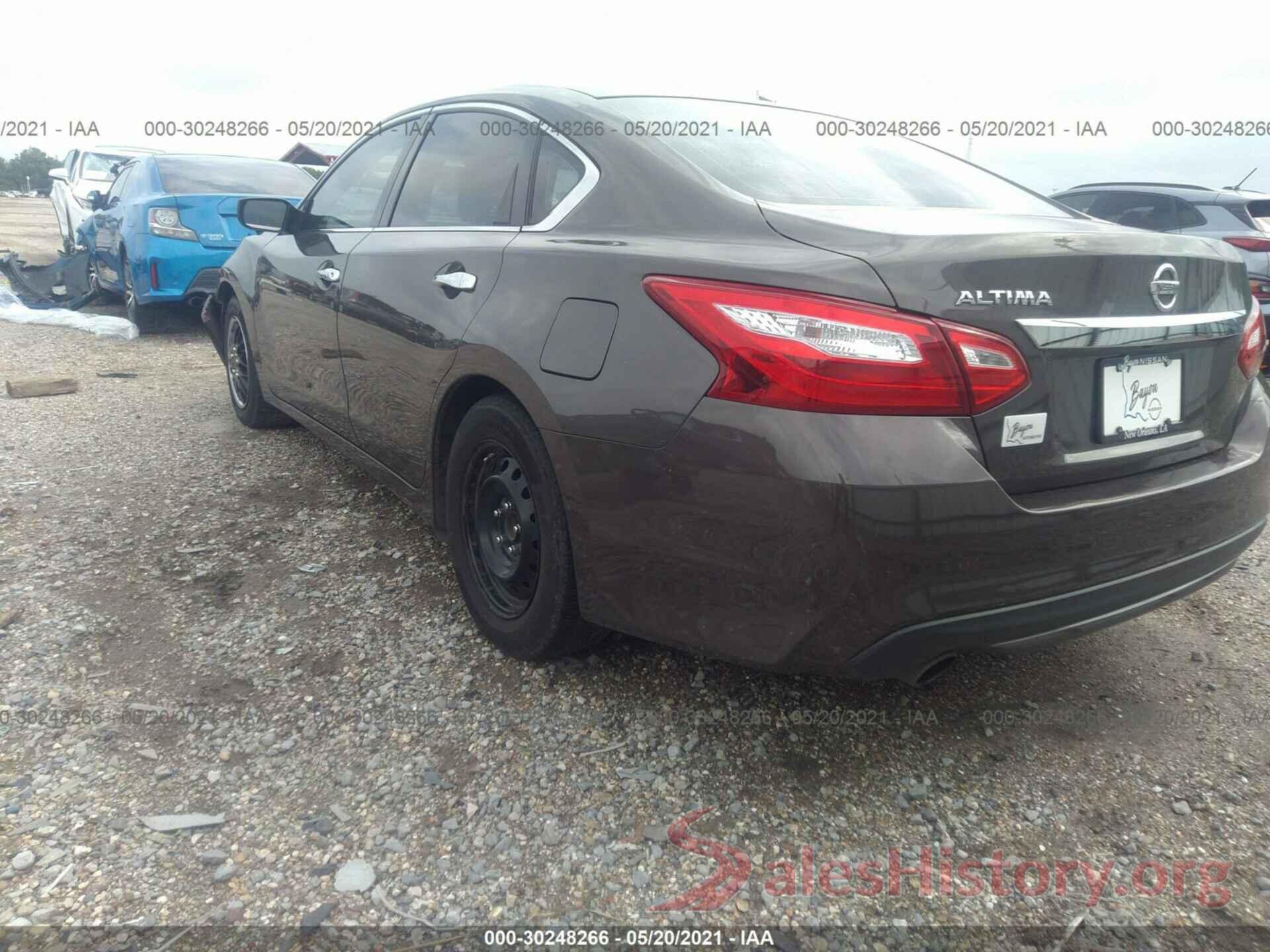 1N4AL3AP0HC172277 2017 NISSAN ALTIMA