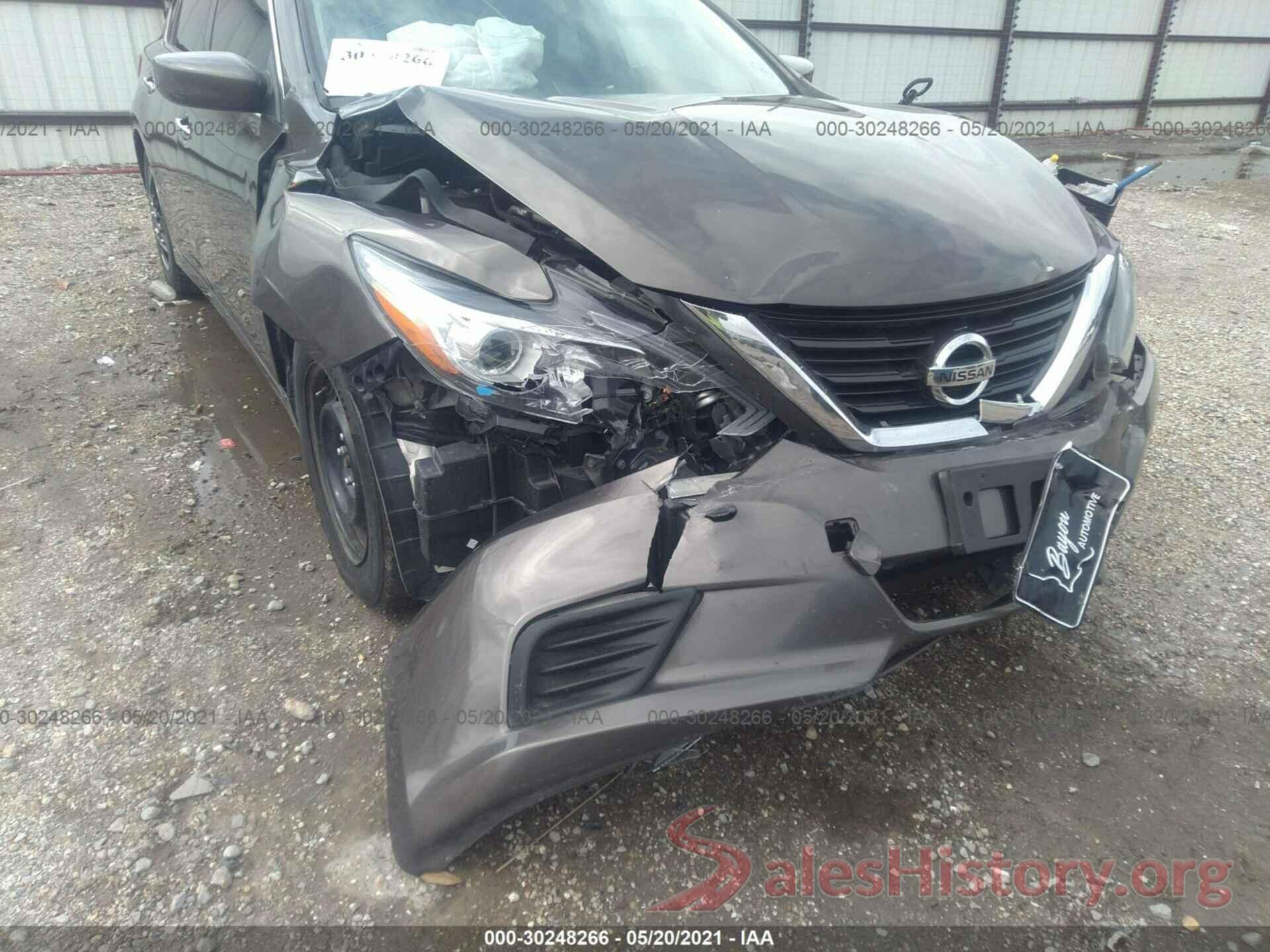 1N4AL3AP0HC172277 2017 NISSAN ALTIMA