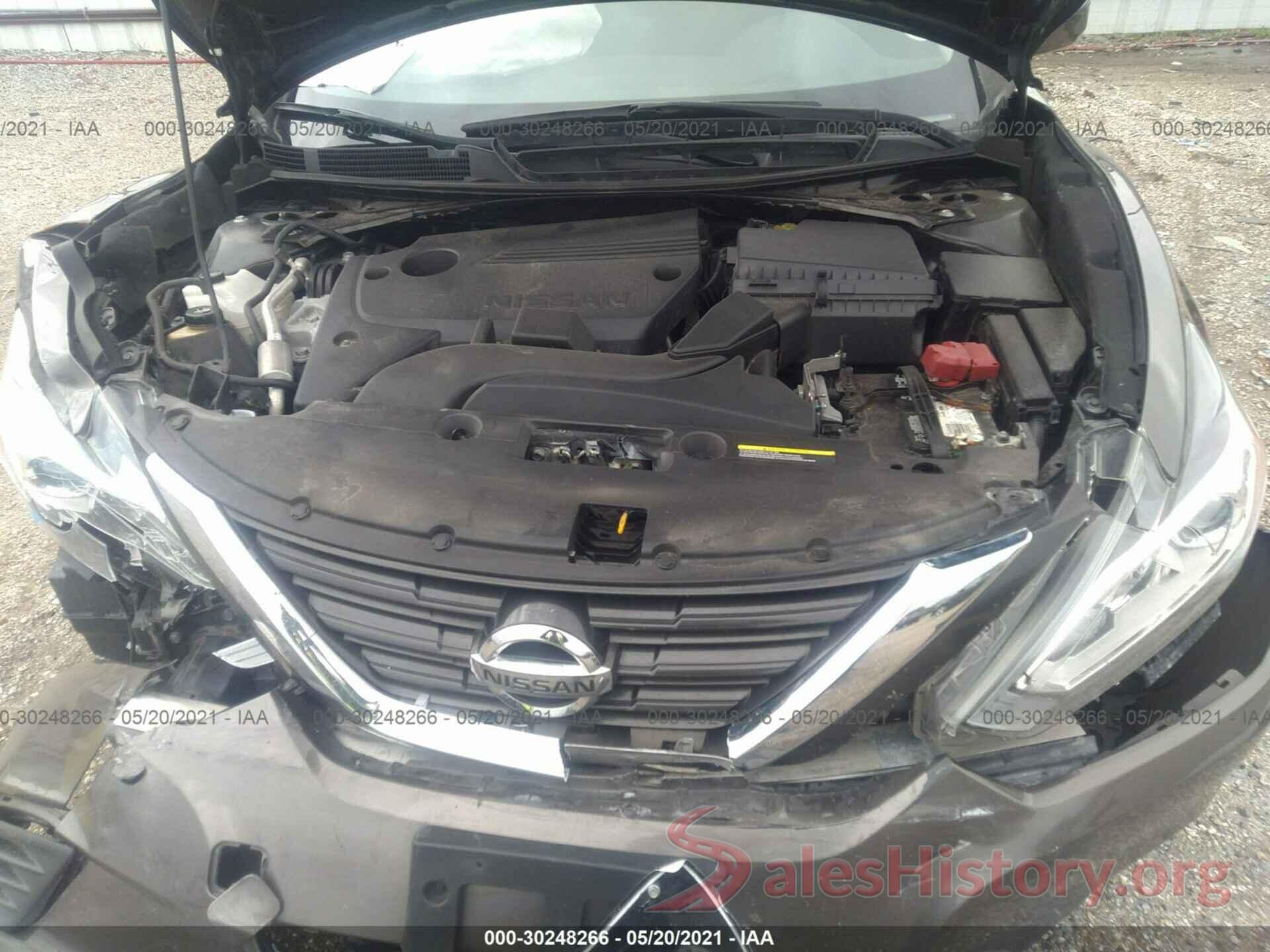 1N4AL3AP0HC172277 2017 NISSAN ALTIMA