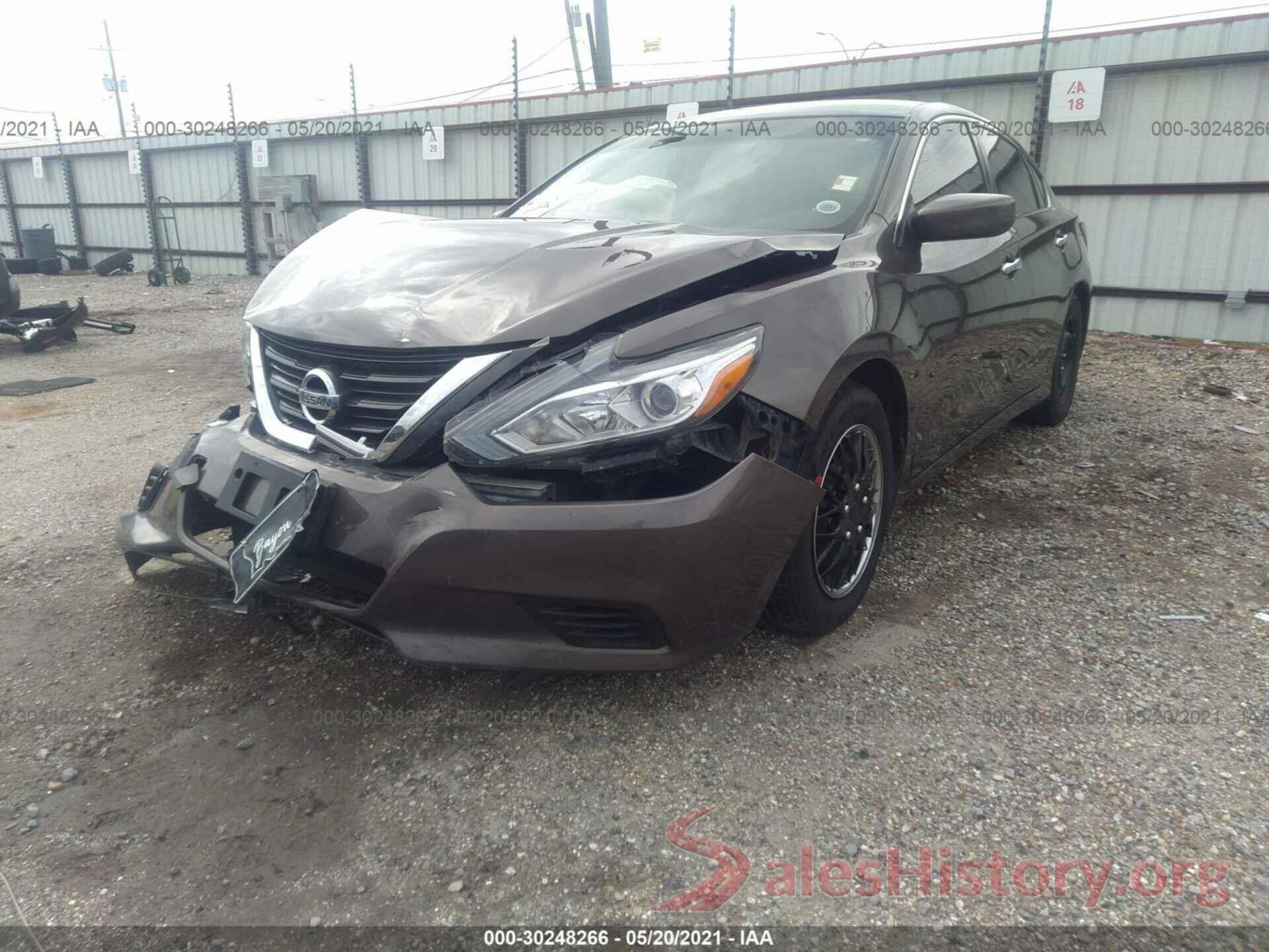 1N4AL3AP0HC172277 2017 NISSAN ALTIMA