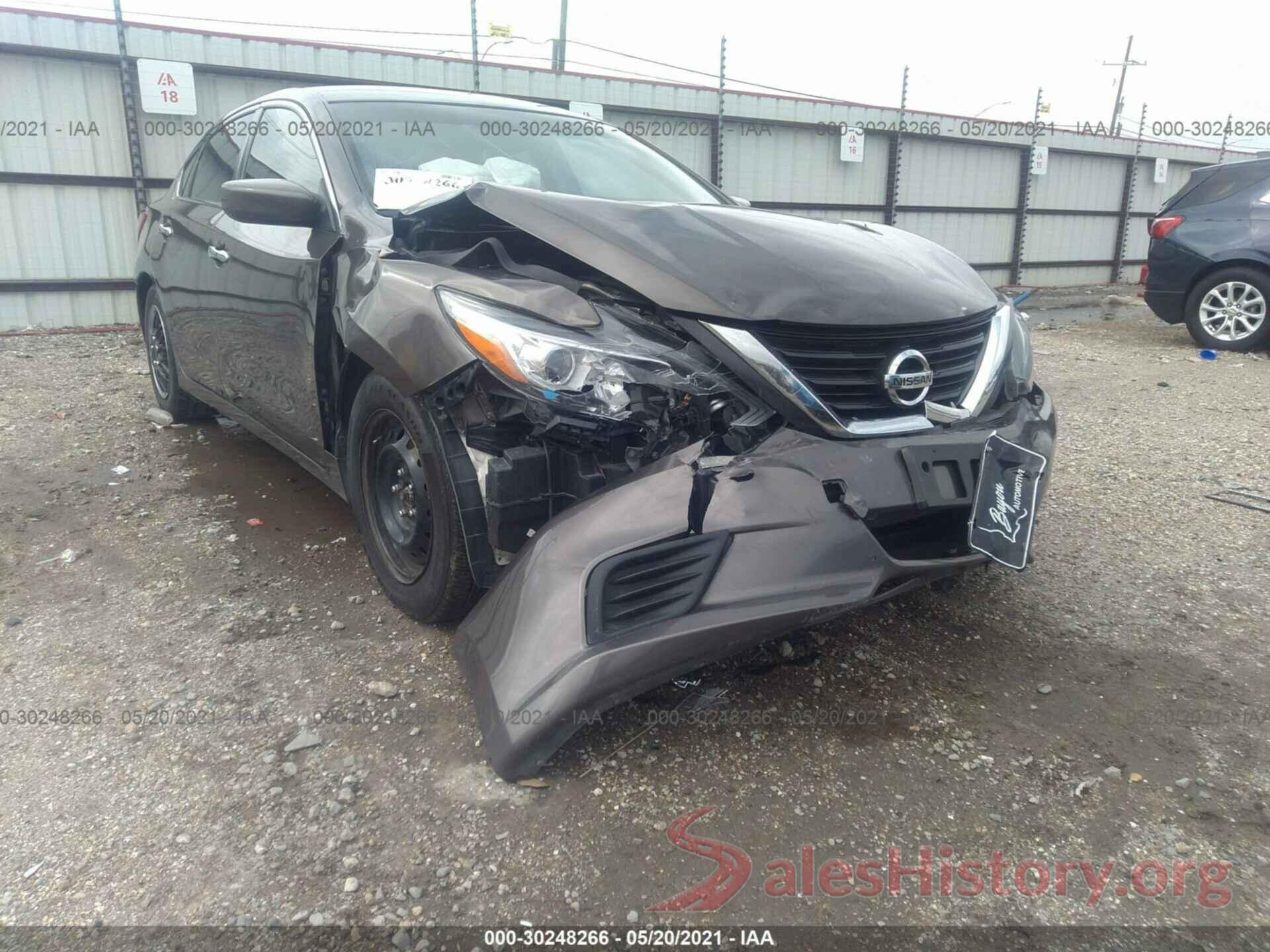 1N4AL3AP0HC172277 2017 NISSAN ALTIMA