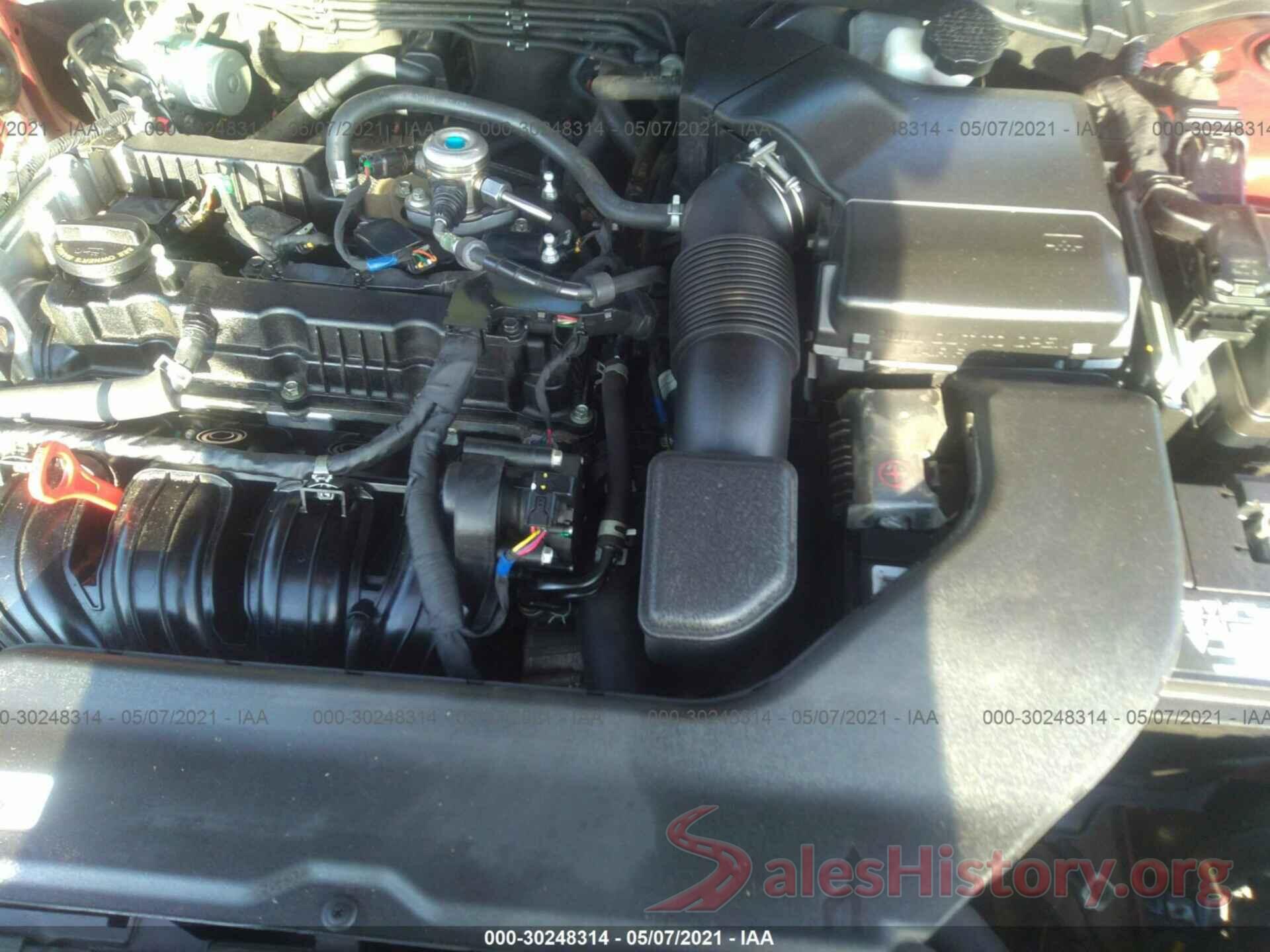 5NPE24AF9GH413803 2016 HYUNDAI SONATA