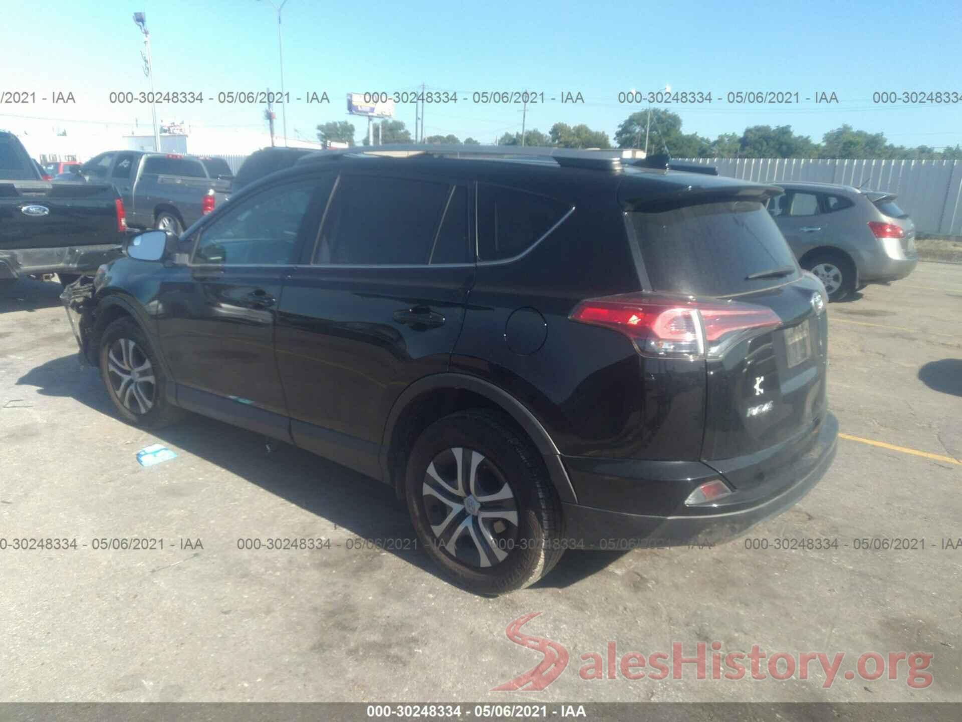 2T3ZFREV6JW439988 2018 TOYOTA RAV4