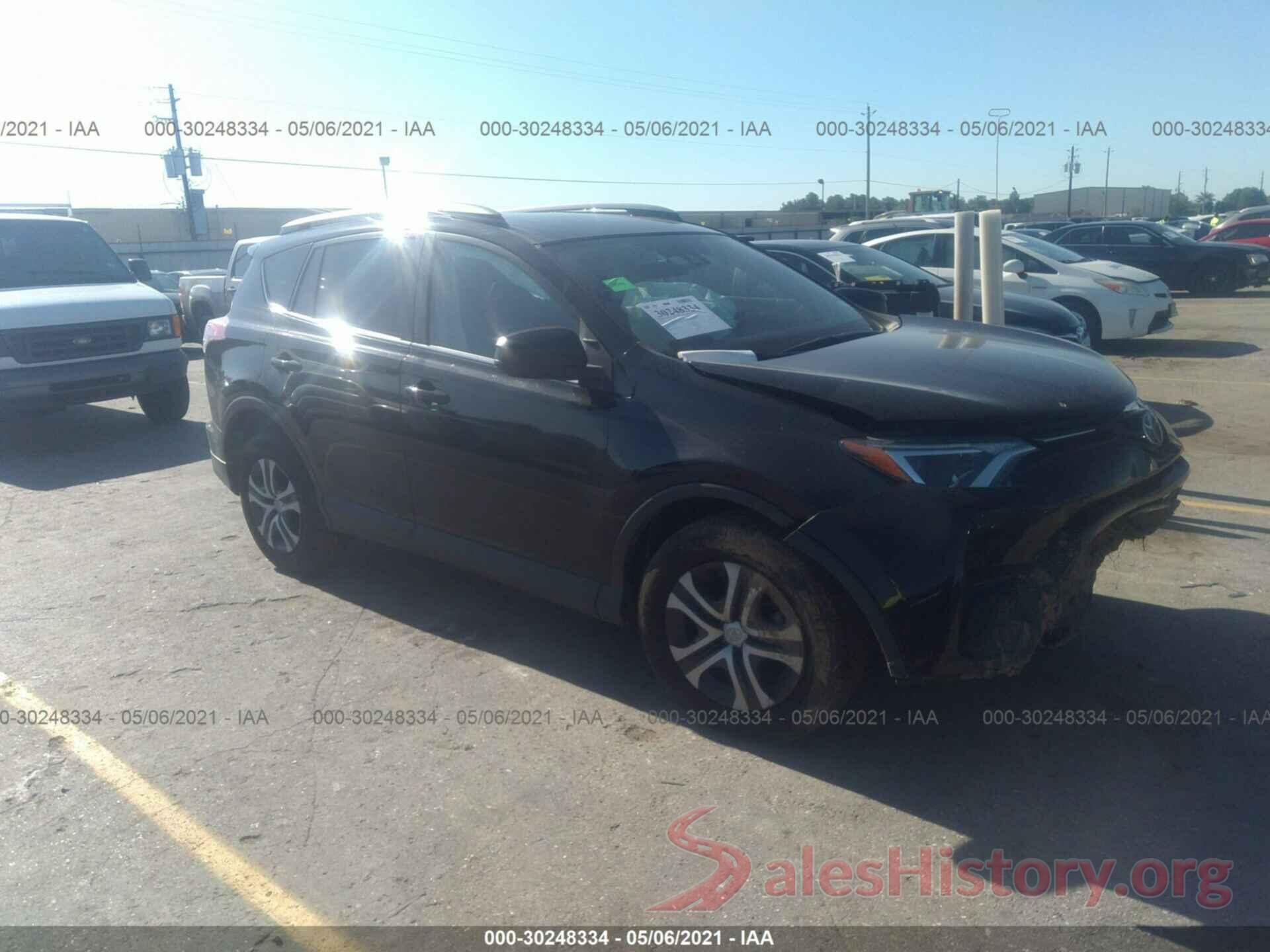 2T3ZFREV6JW439988 2018 TOYOTA RAV4