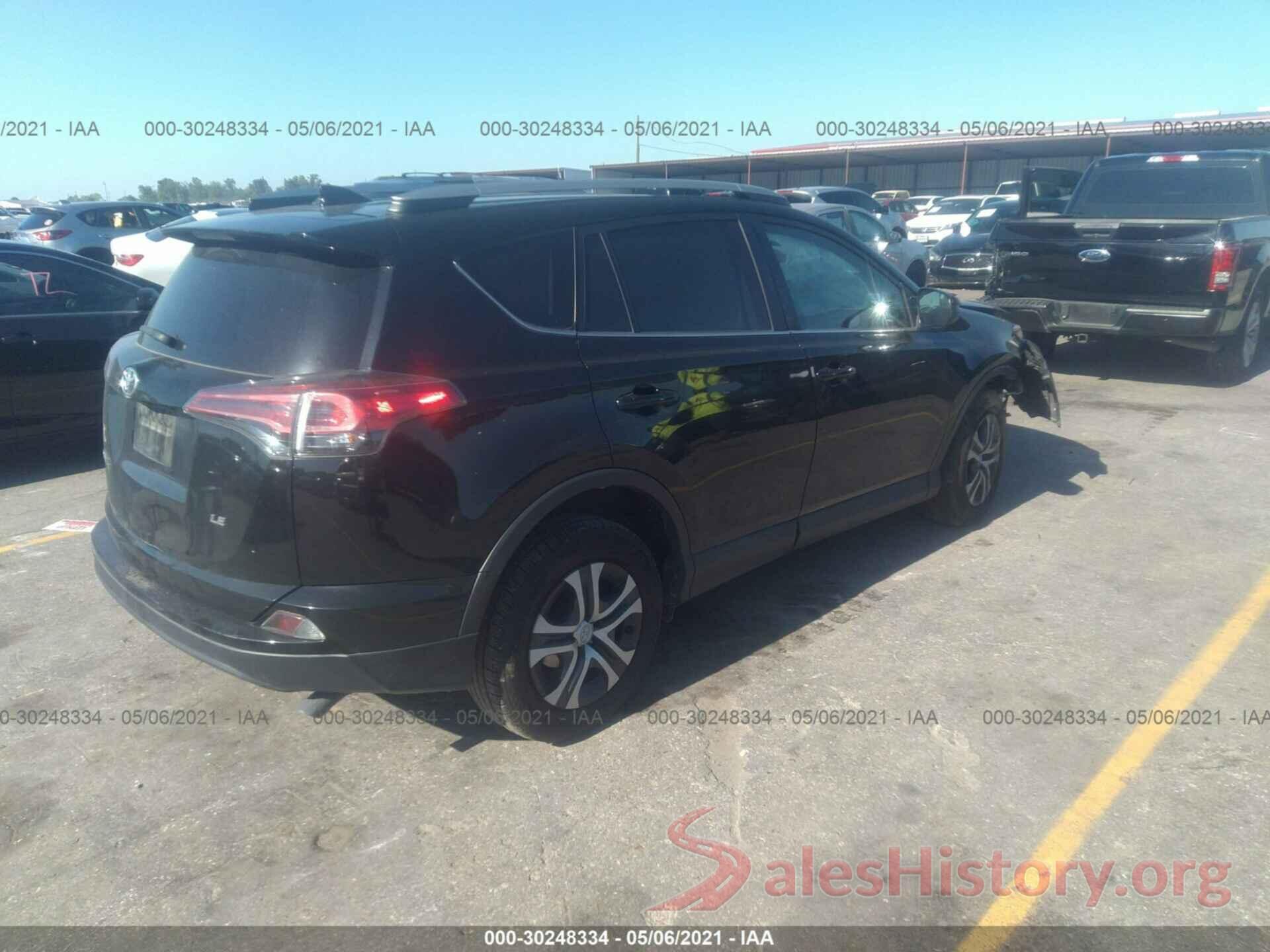 2T3ZFREV6JW439988 2018 TOYOTA RAV4