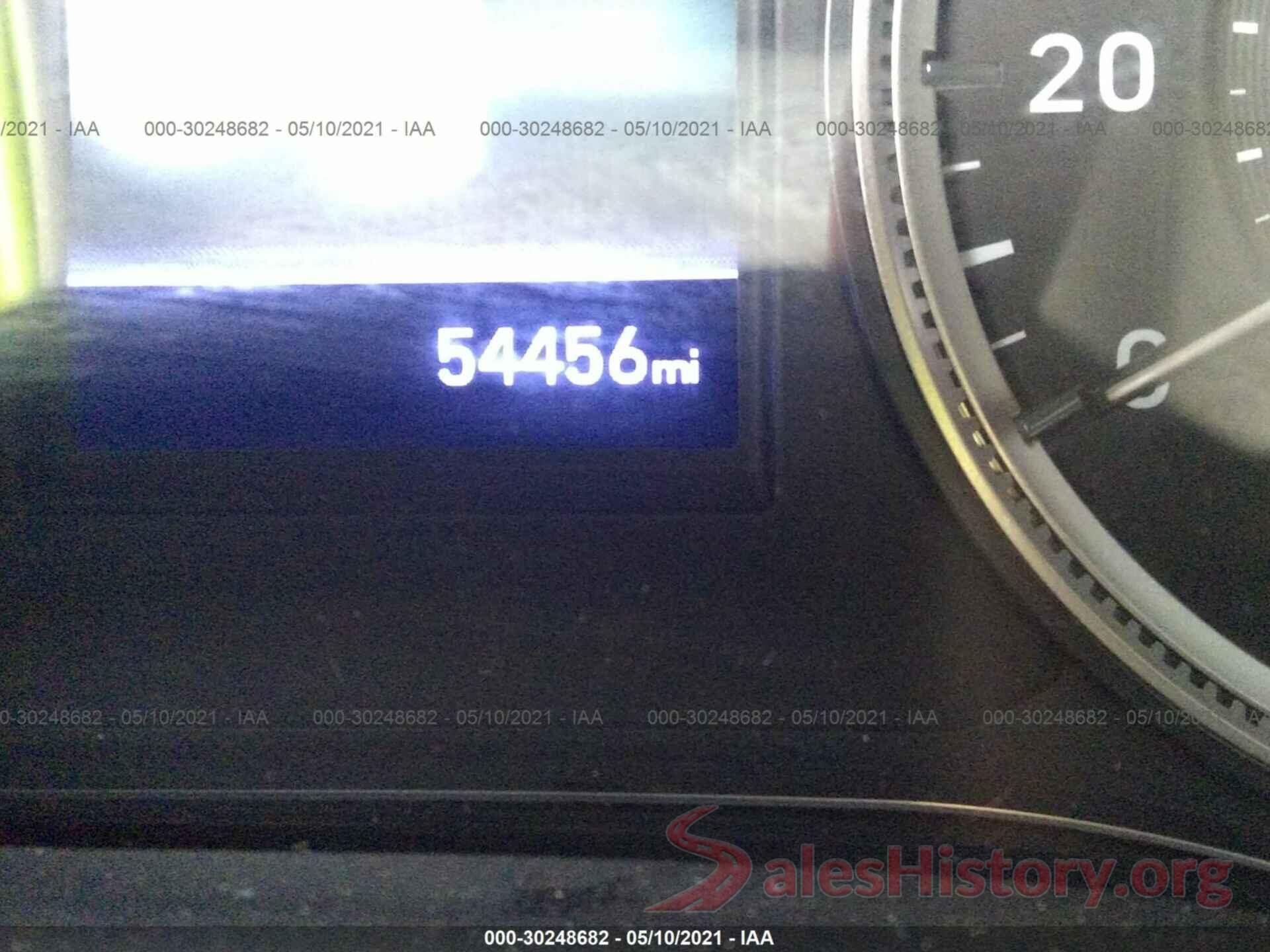 5NMS2CAD1KH052987 2019 HYUNDAI SANTA FE