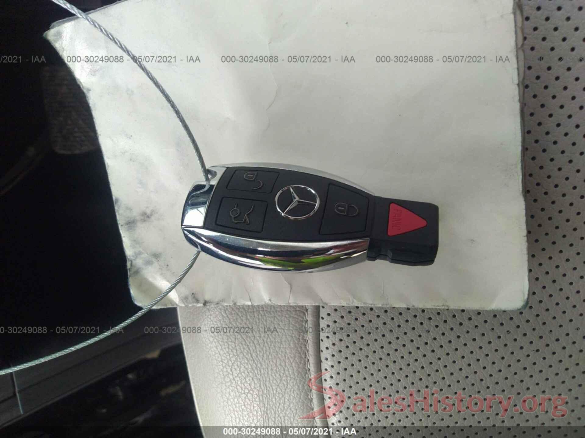 4JGDF7DE9JB085727 2018 MERCEDES-BENZ GLS