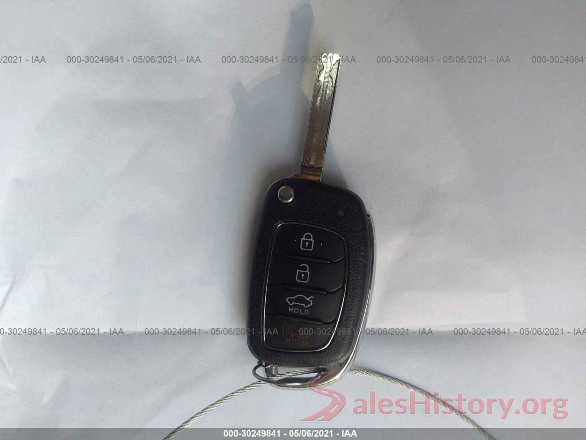 5NPE24AF5KH792274 2019 HYUNDAI SONATA