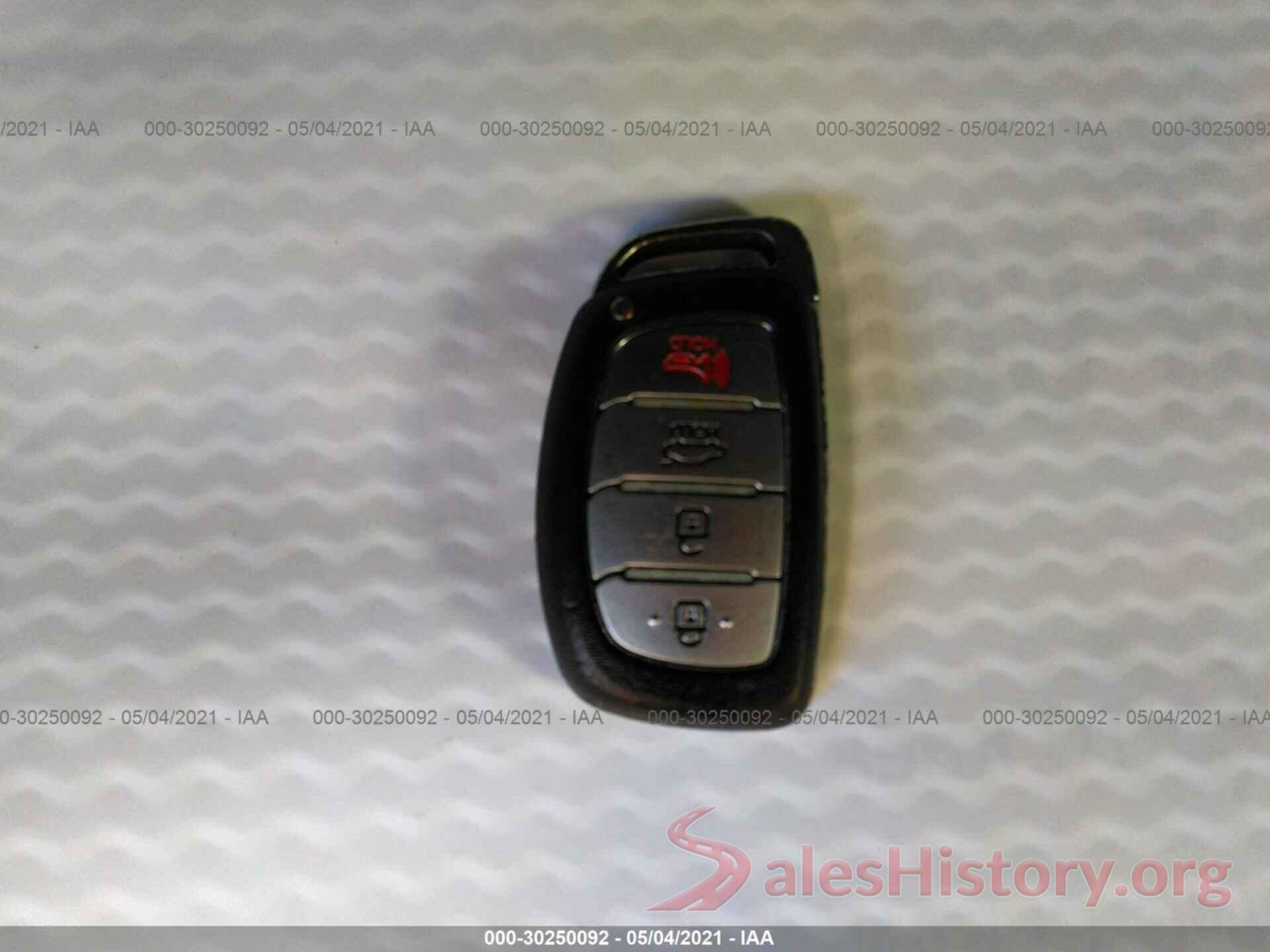 KMHDH4AE6GU564388 2016 HYUNDAI ELANTRA