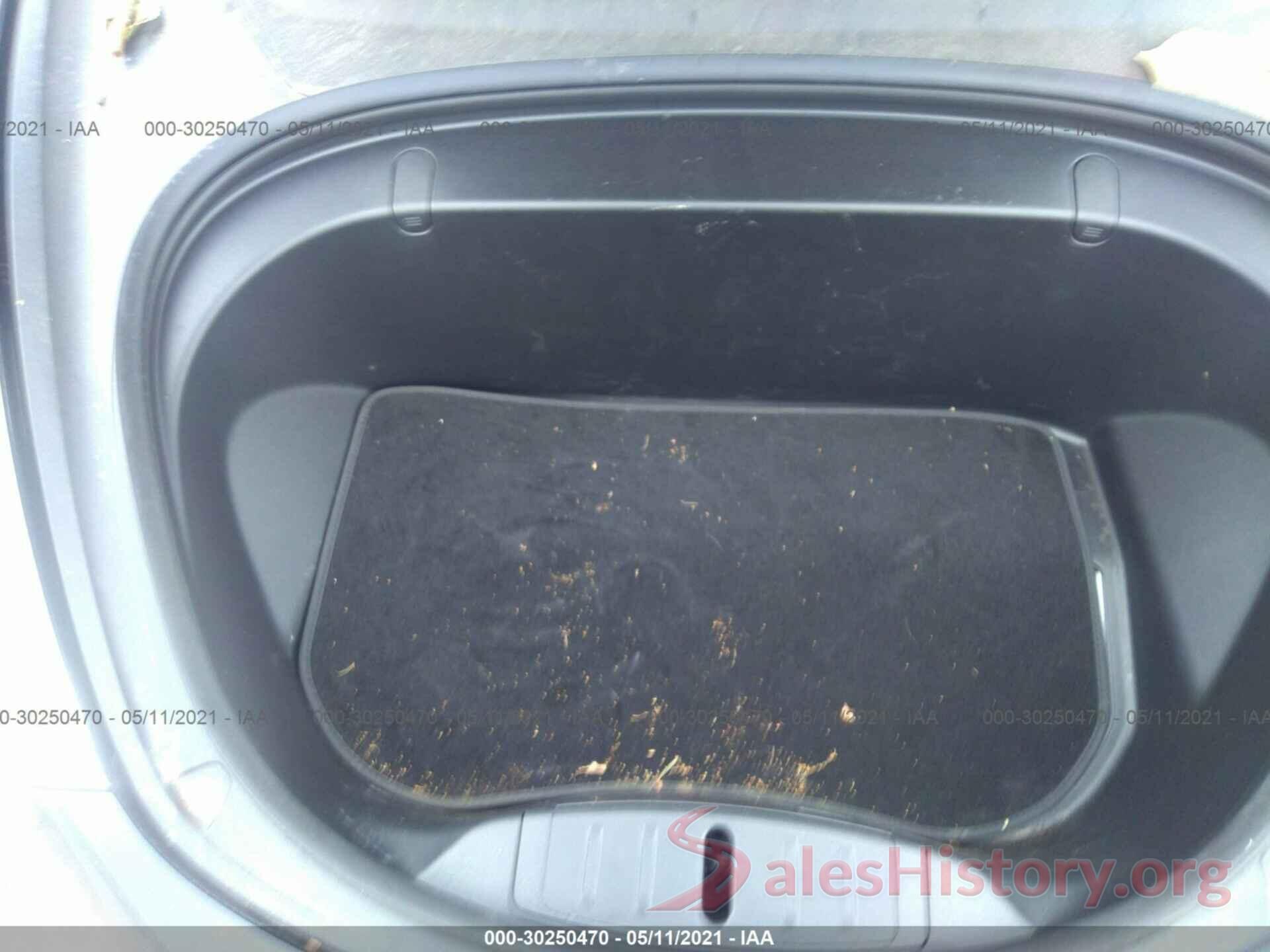 5YJ3E1EA4JF033673 2018 TESLA MODEL 3