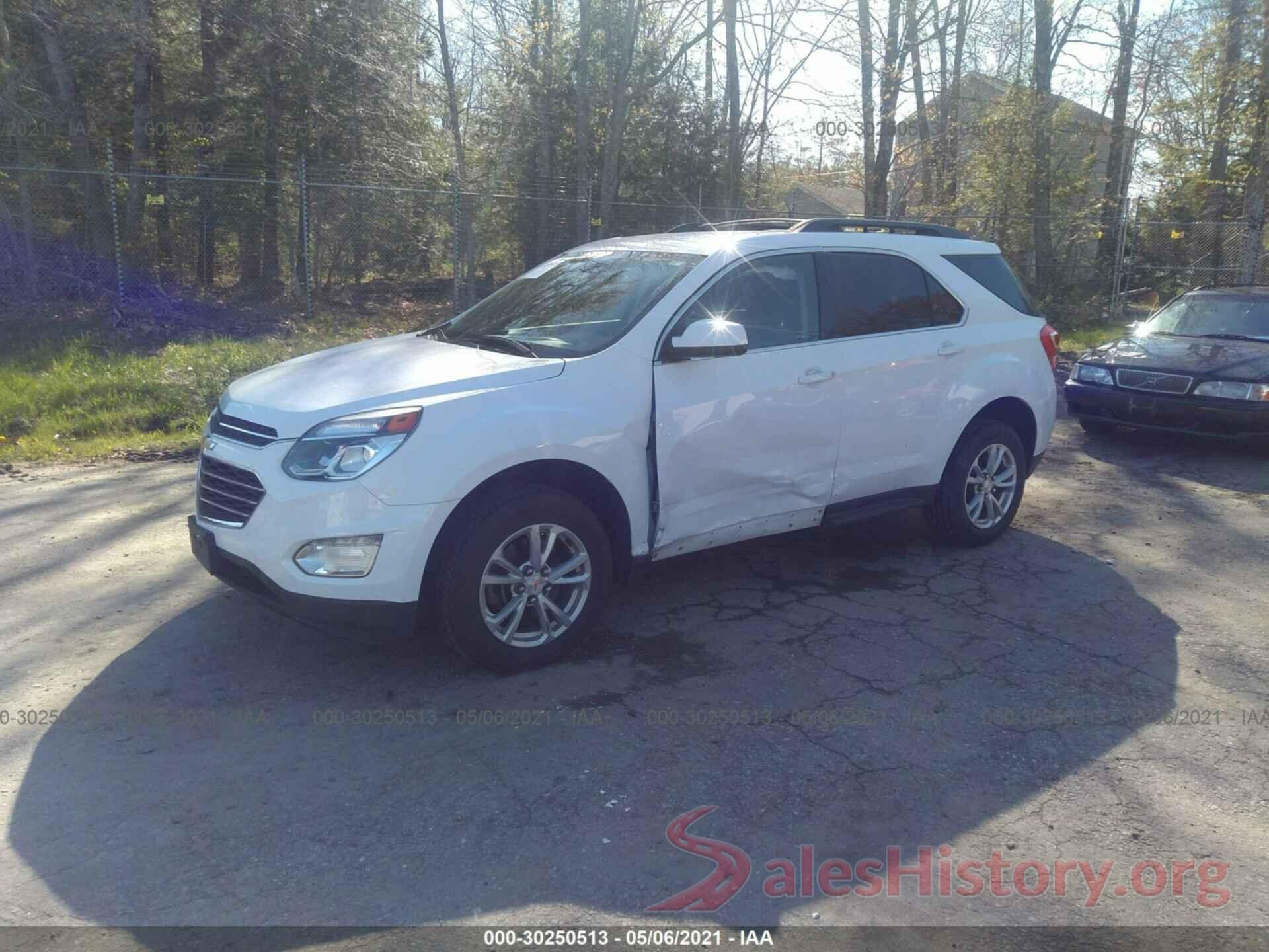 2GNFLFEK2G6246328 2016 CHEVROLET EQUINOX