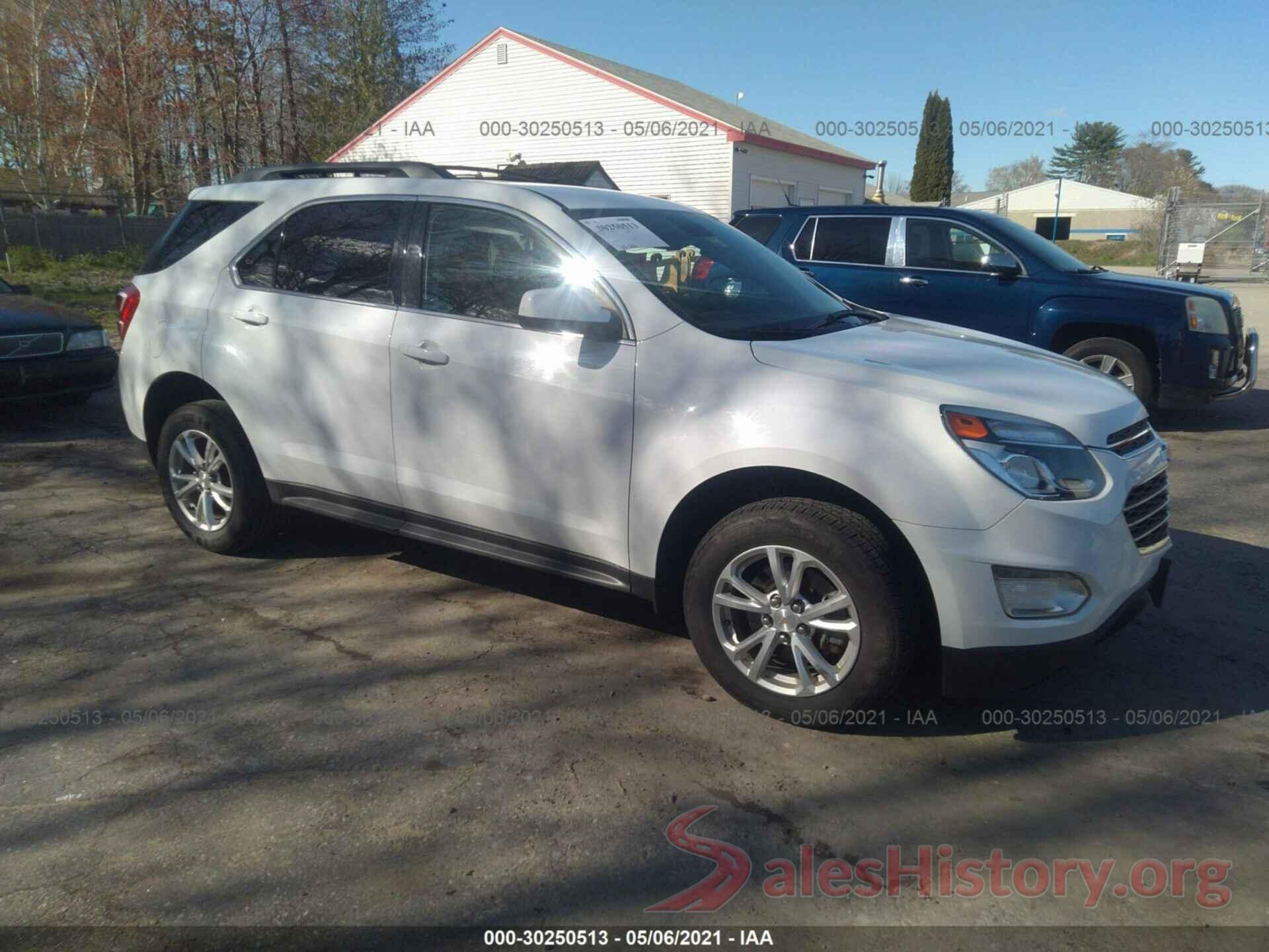 2GNFLFEK2G6246328 2016 CHEVROLET EQUINOX