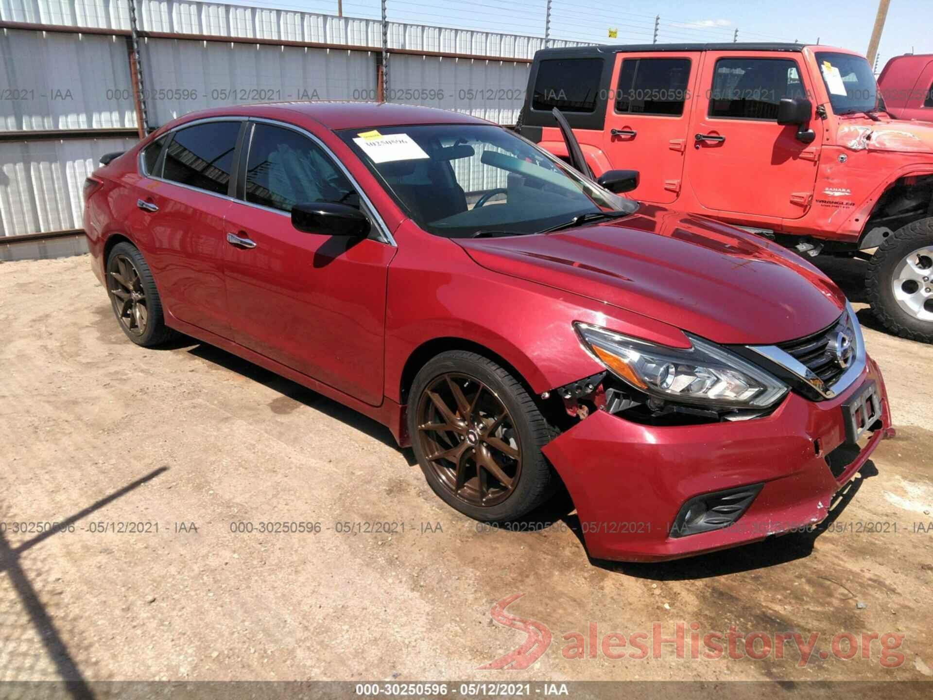 1N4AL3AP3HC473335 2017 NISSAN ALTIMA