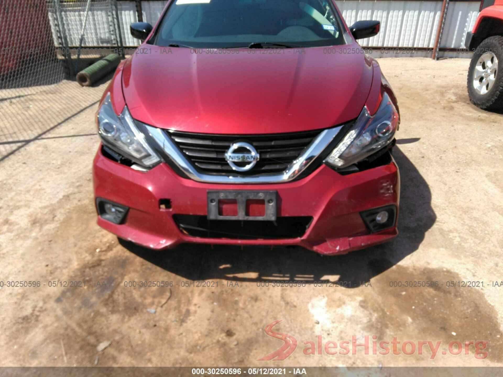 1N4AL3AP3HC473335 2017 NISSAN ALTIMA