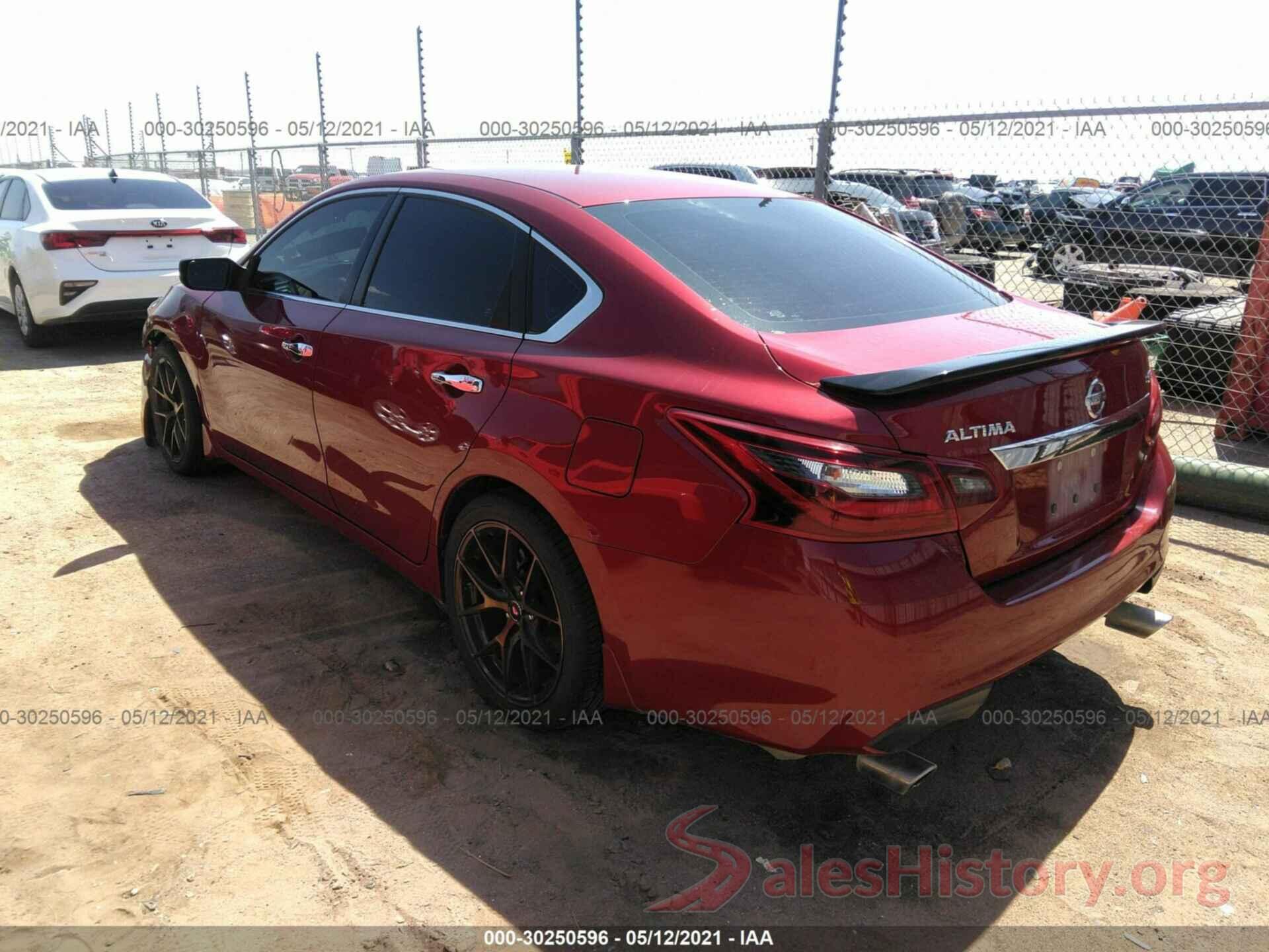 1N4AL3AP3HC473335 2017 NISSAN ALTIMA