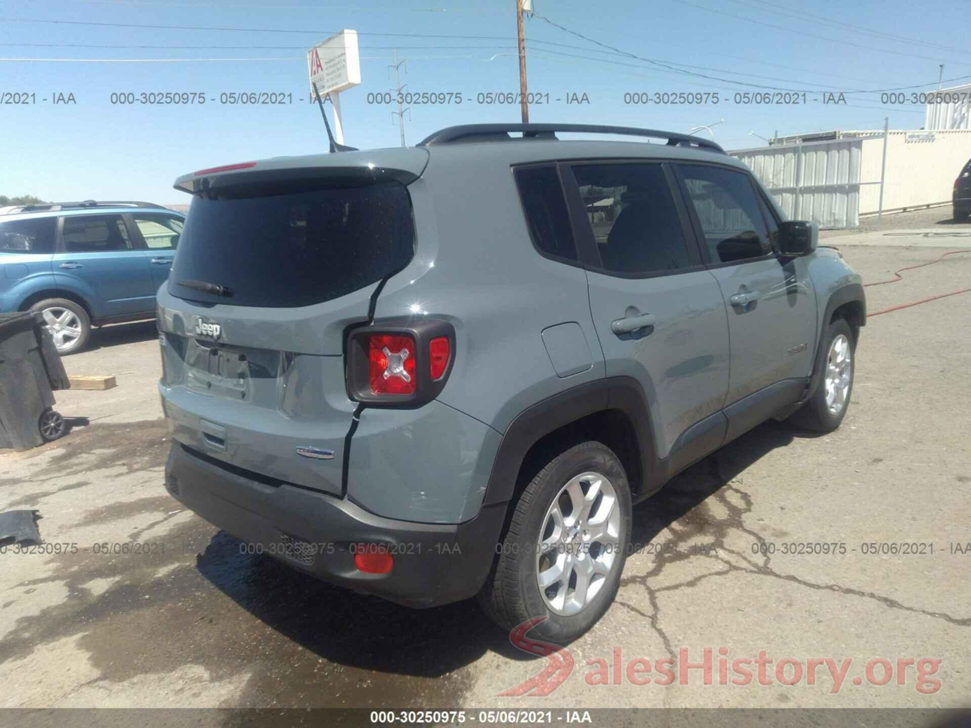 ZACCJABB7JPJ60237 2018 JEEP RENEGADE