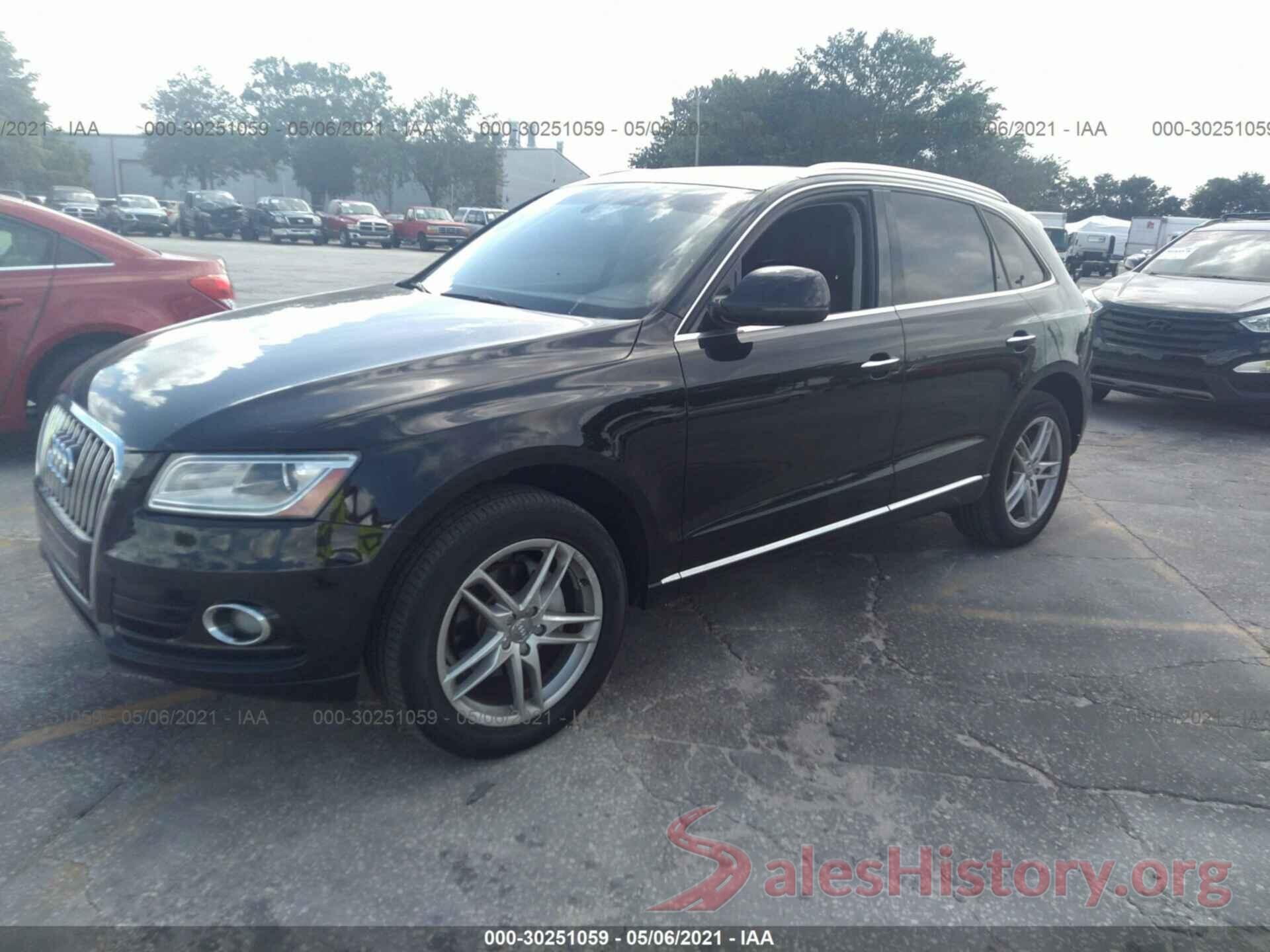 WA1L2AFP0GA012116 2016 AUDI Q5