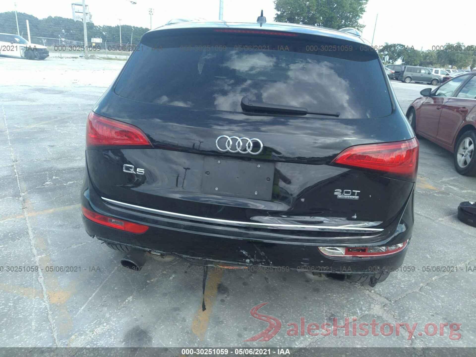 WA1L2AFP0GA012116 2016 AUDI Q5