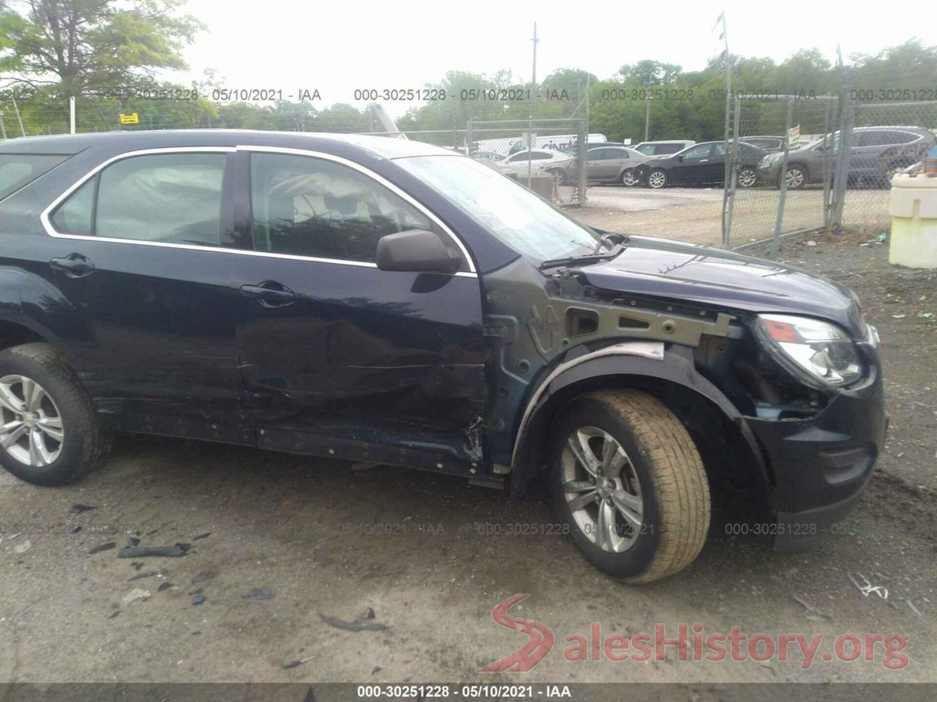 2GNALBEK4H1562587 2017 CHEVROLET EQUINOX