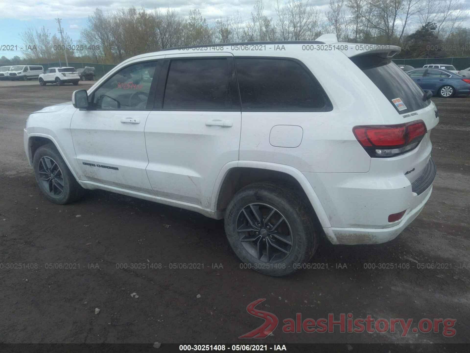 1C4RJFAG8KC793164 2019 JEEP GRAND CHEROKEE