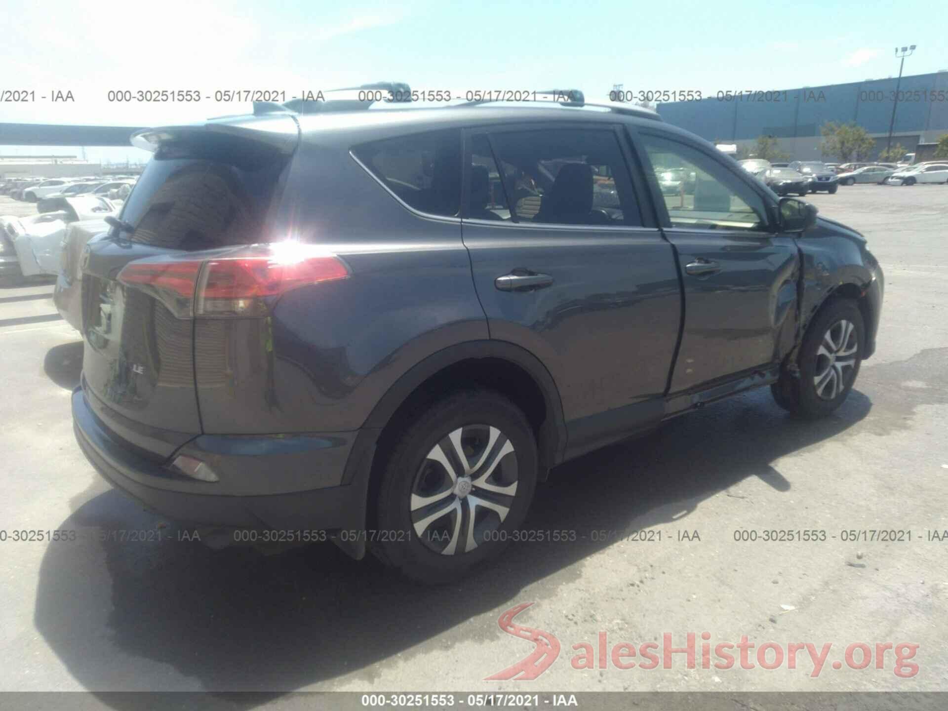 JTMZFREV7HJ119362 2017 TOYOTA RAV4