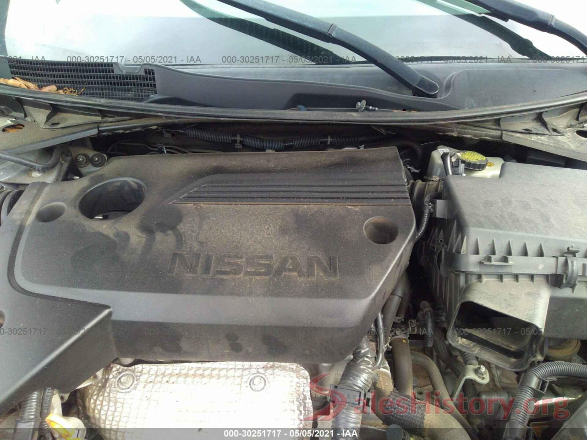 1N4AL3AP8HN324293 2017 NISSAN ALTIMA