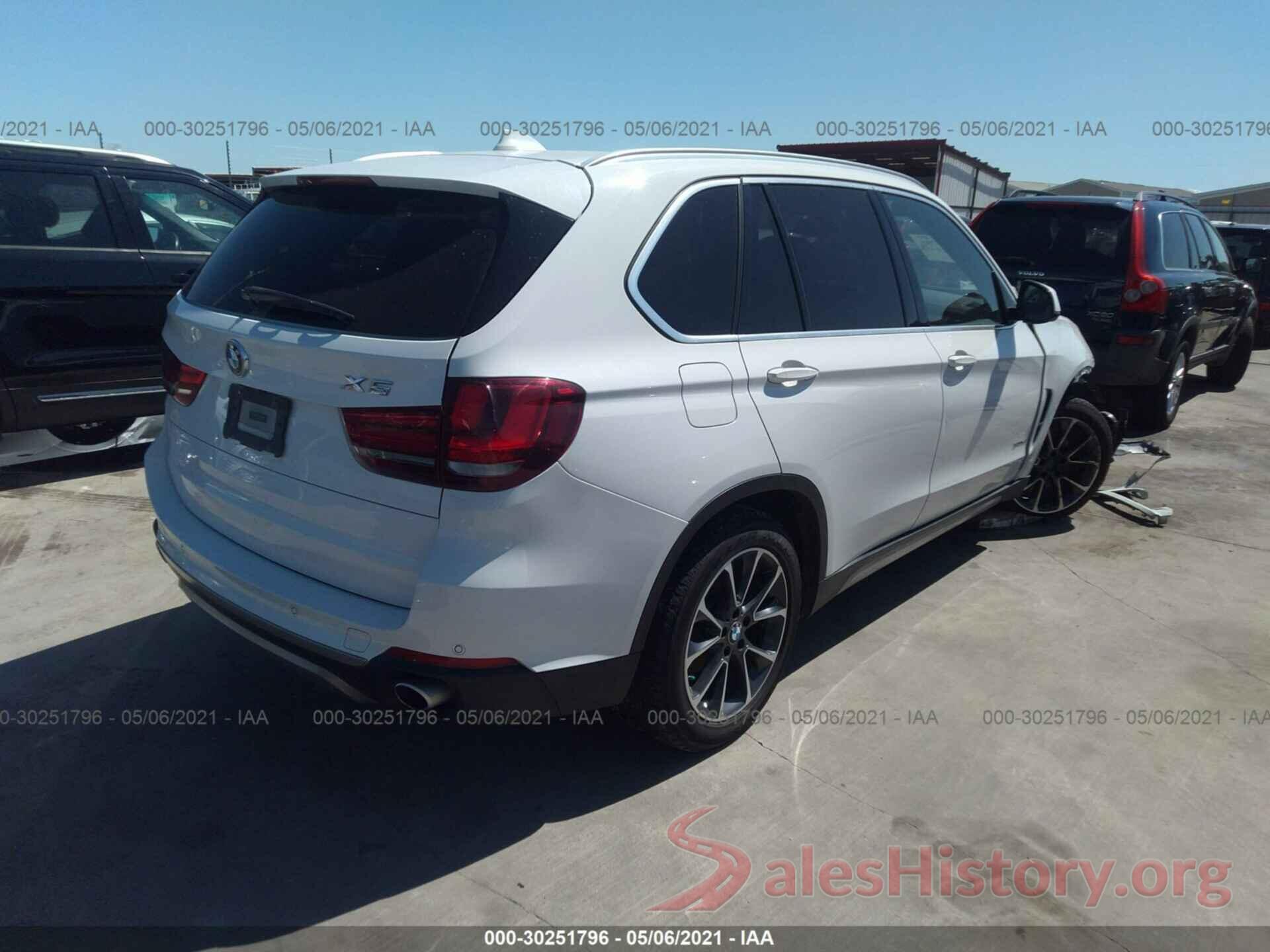 5UXKR2C38H0U22642 2017 BMW X5