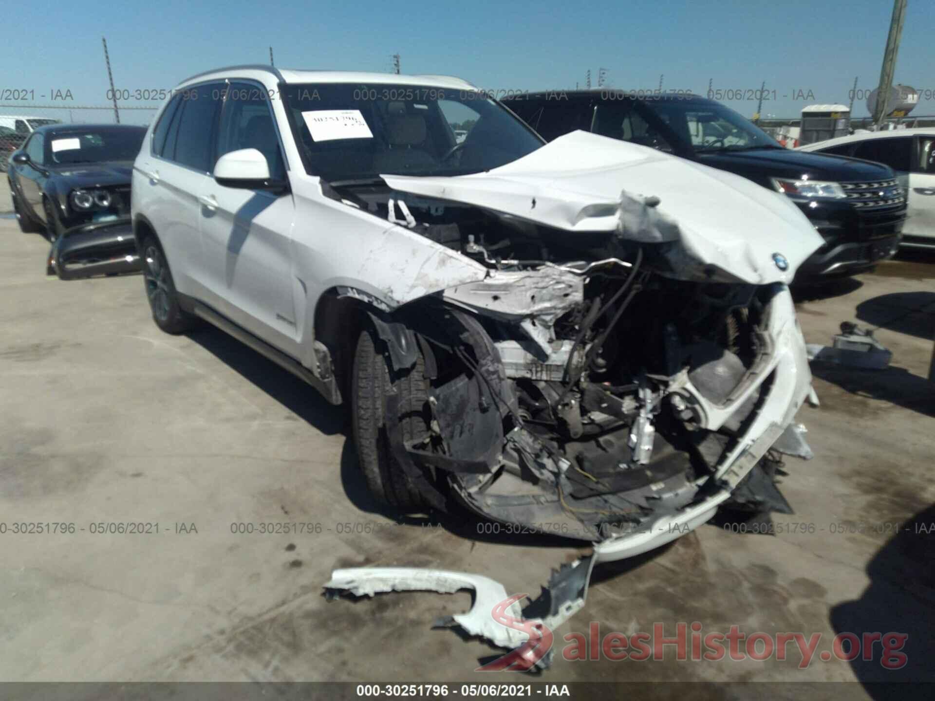 5UXKR2C38H0U22642 2017 BMW X5