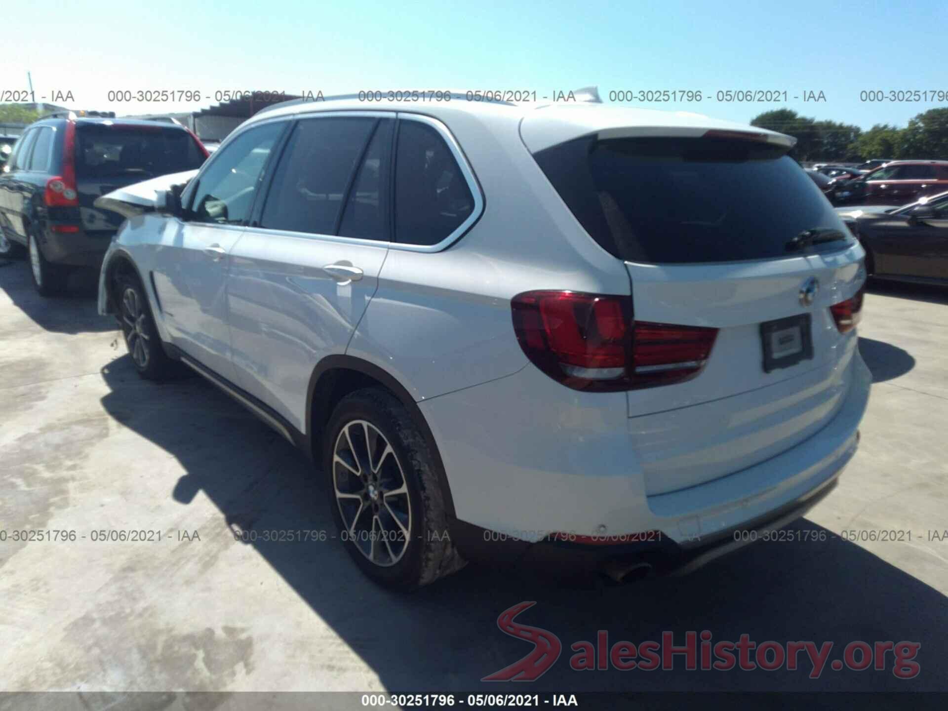 5UXKR2C38H0U22642 2017 BMW X5