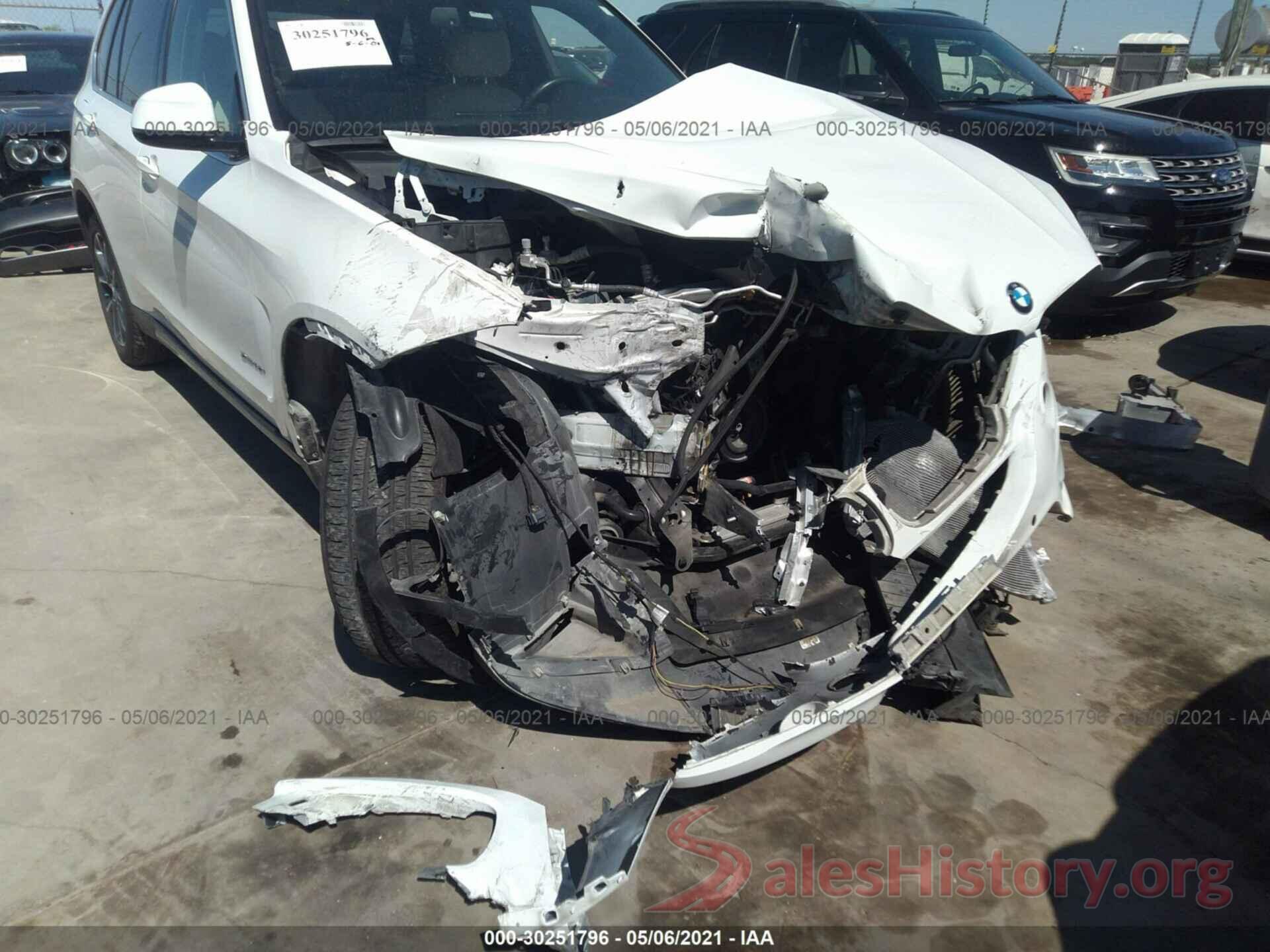 5UXKR2C38H0U22642 2017 BMW X5